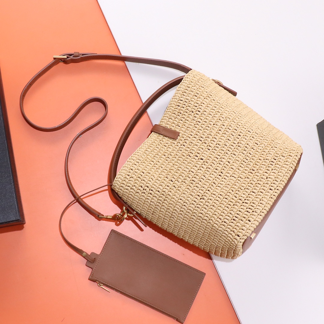 Bucket Bag 16cm-l-s