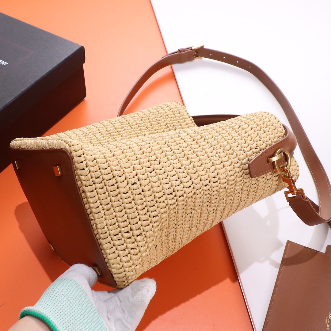 Bucket Bag 16cm-l-s