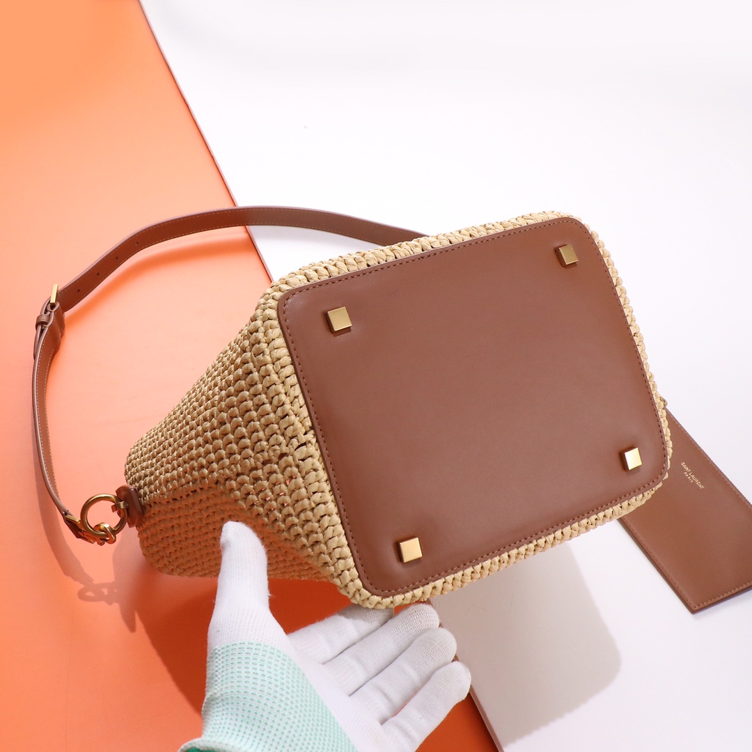 Bucket Bag 16cm-l-s