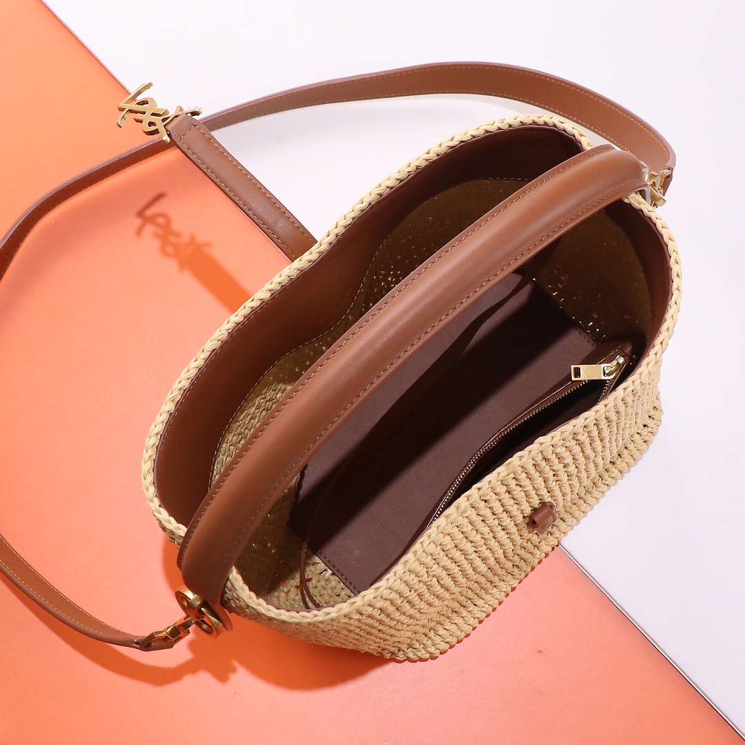 Bucket Bag 16cm-l-s