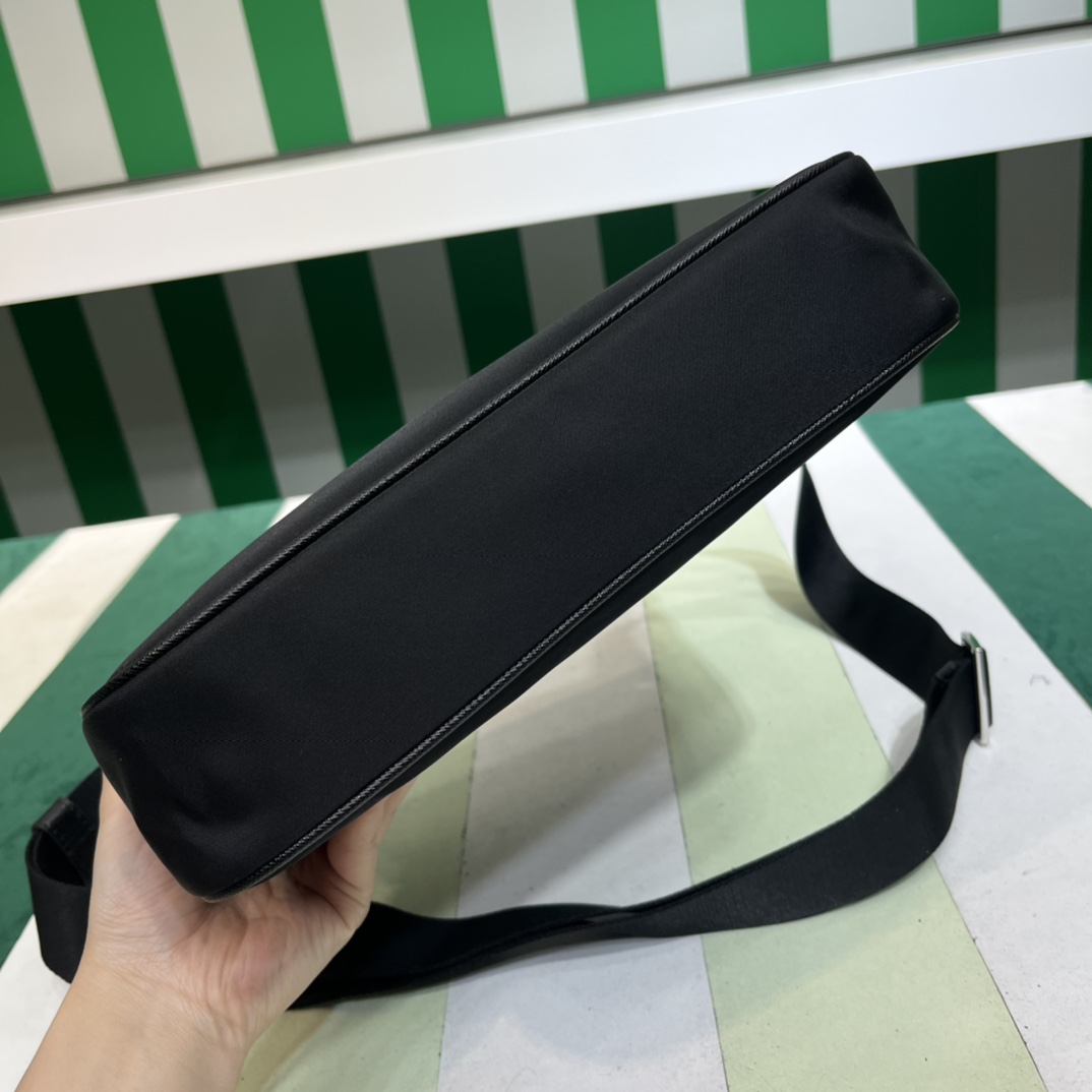 Prada Crossbody Bag Nylon