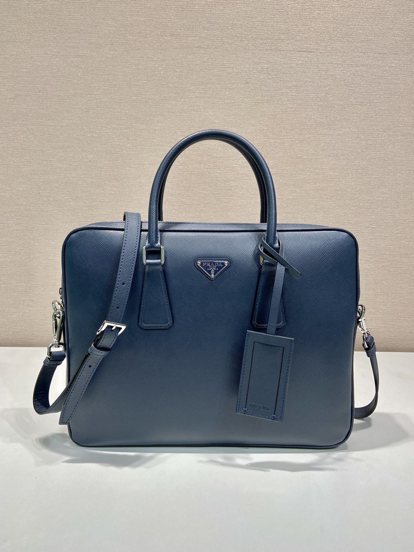 Male Basic Bag M