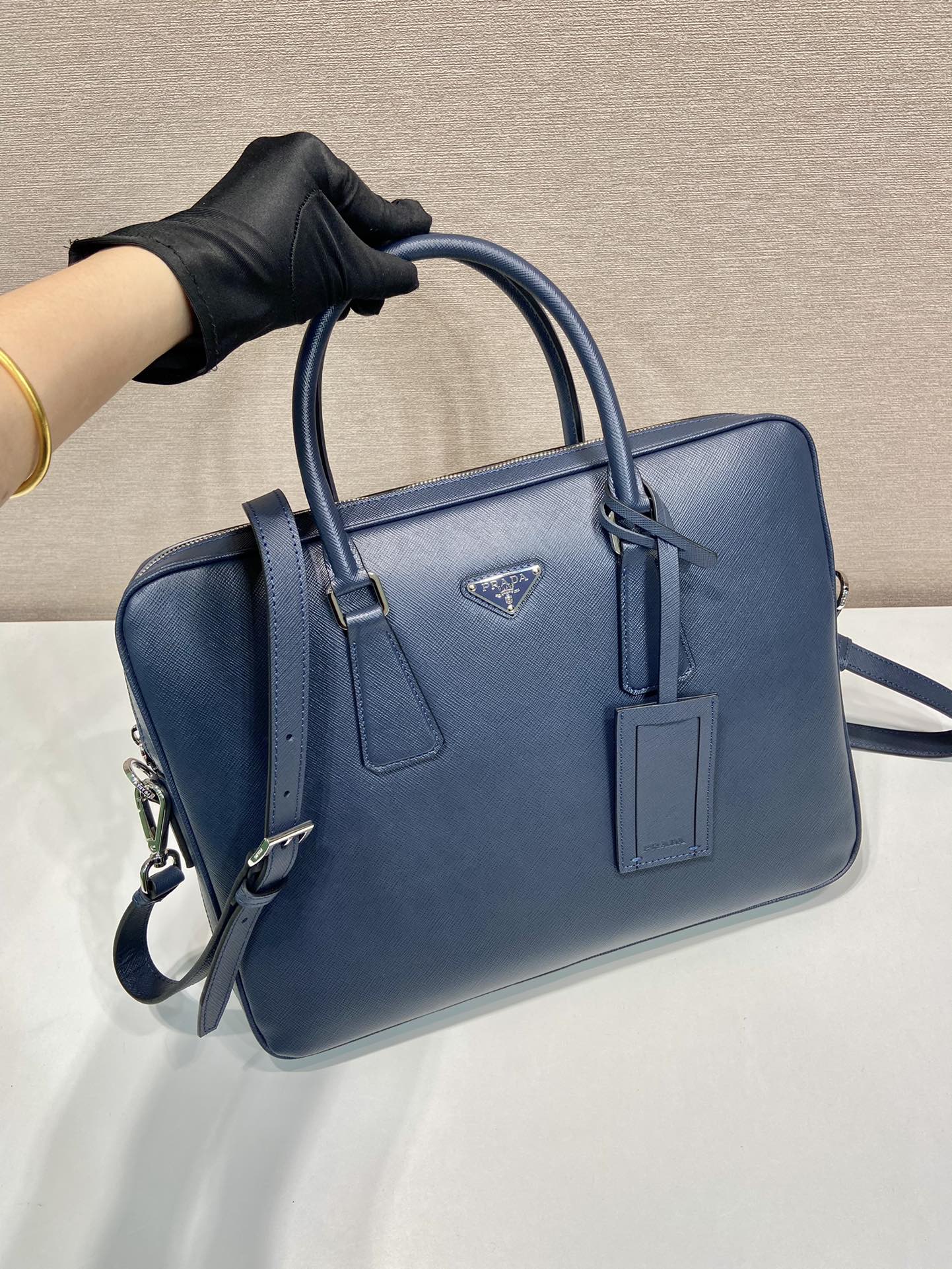 Male Basic Bag M