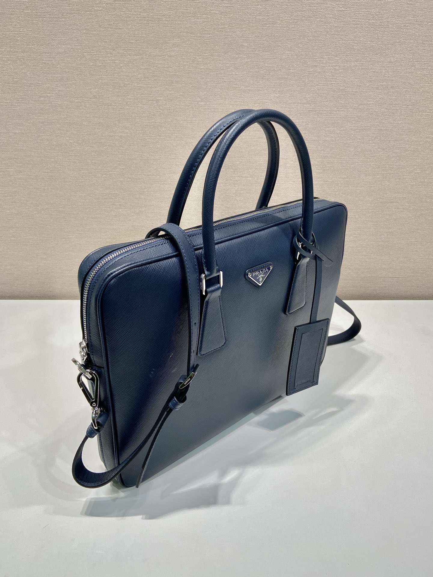 Male Basic Bag M