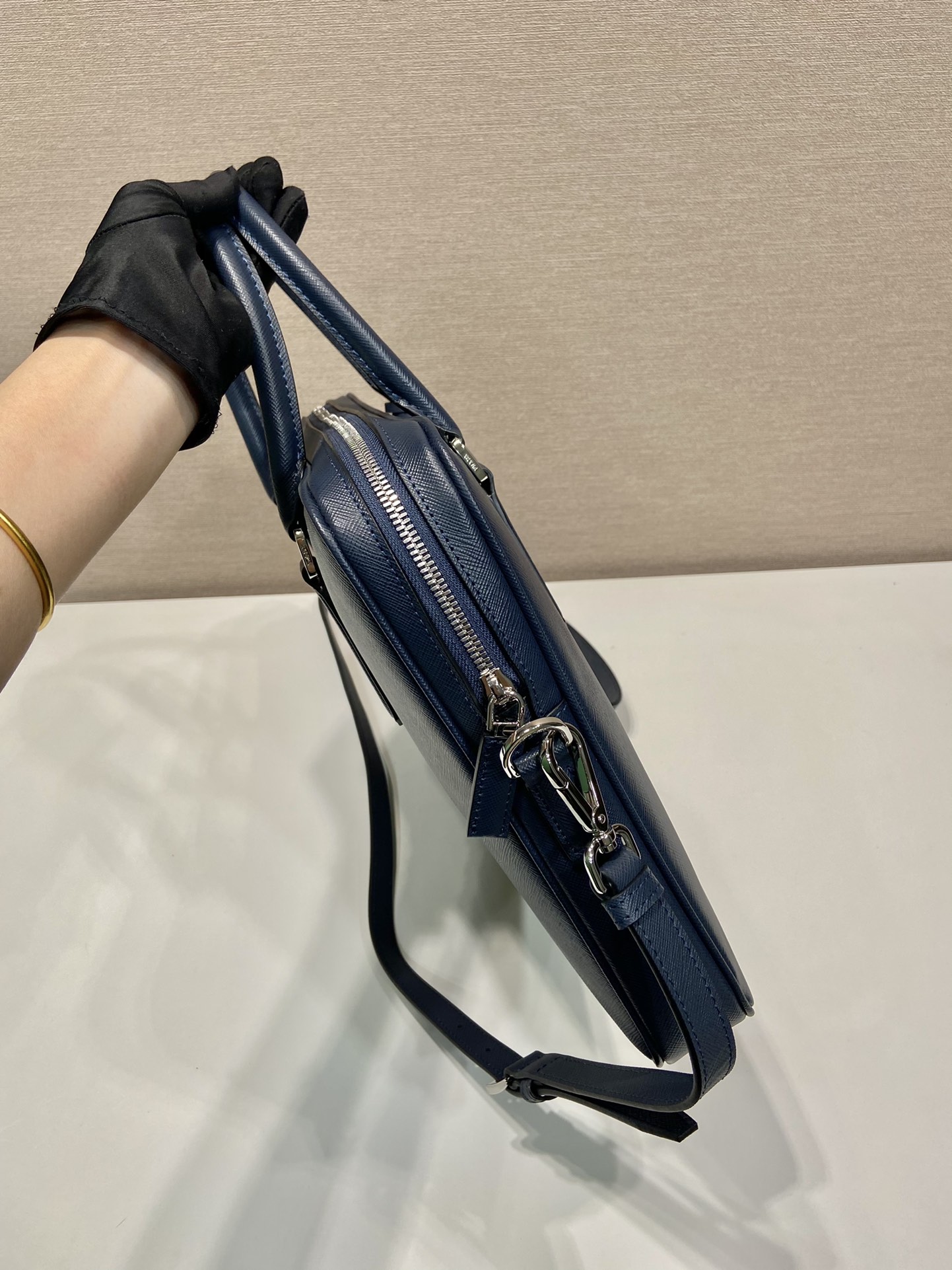 Male Basic Bag M