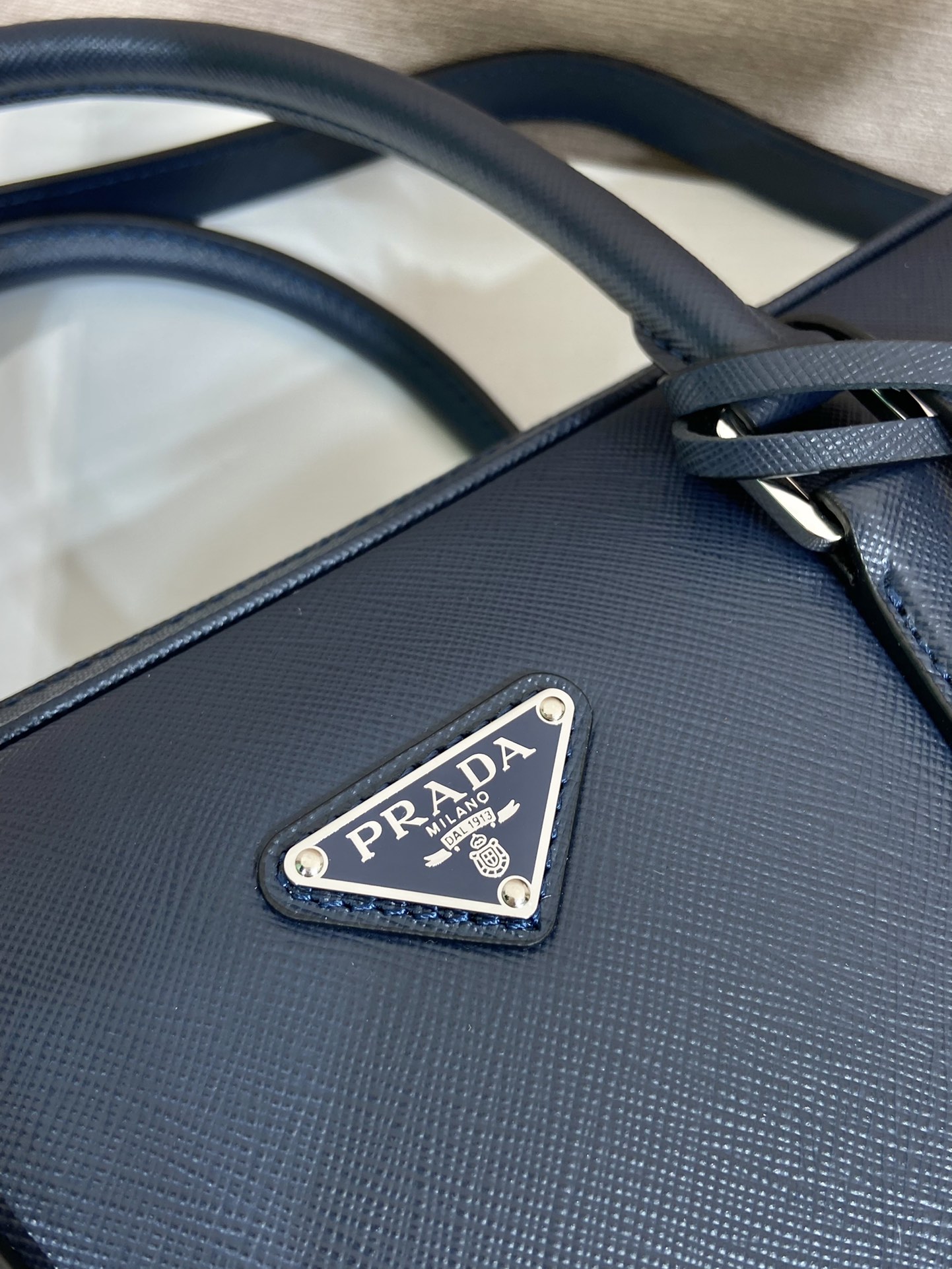 Male Basic Bag M