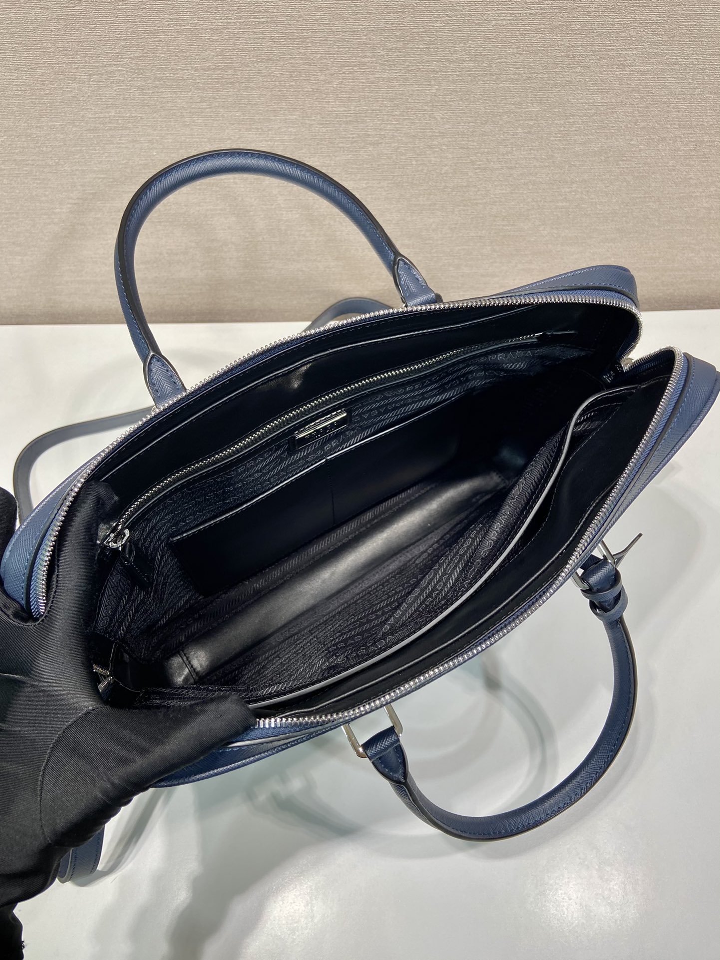 Male Basic Bag M