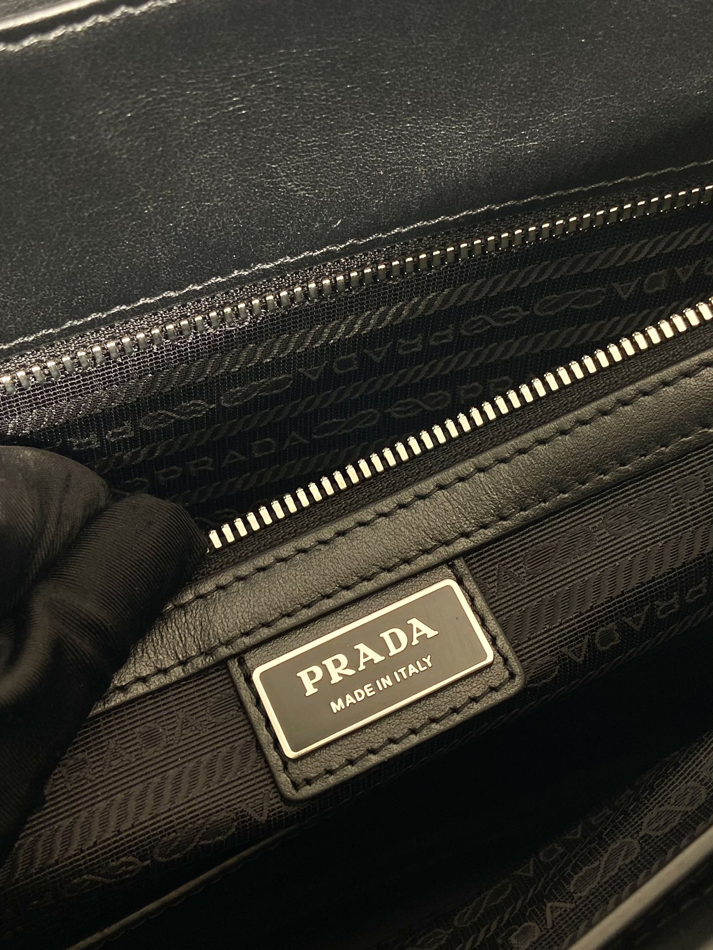 Male Basic Bag M