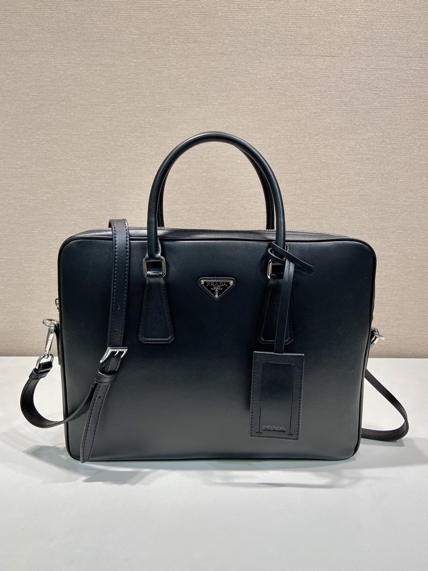 Male Basic Bag M
