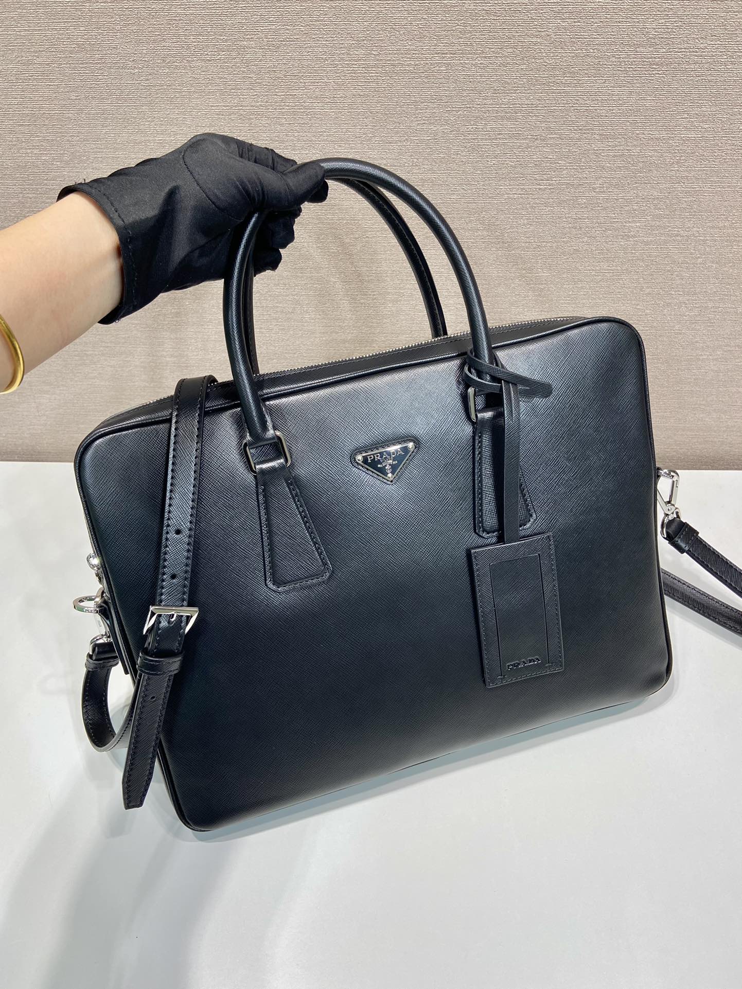 Male Basic Bag M