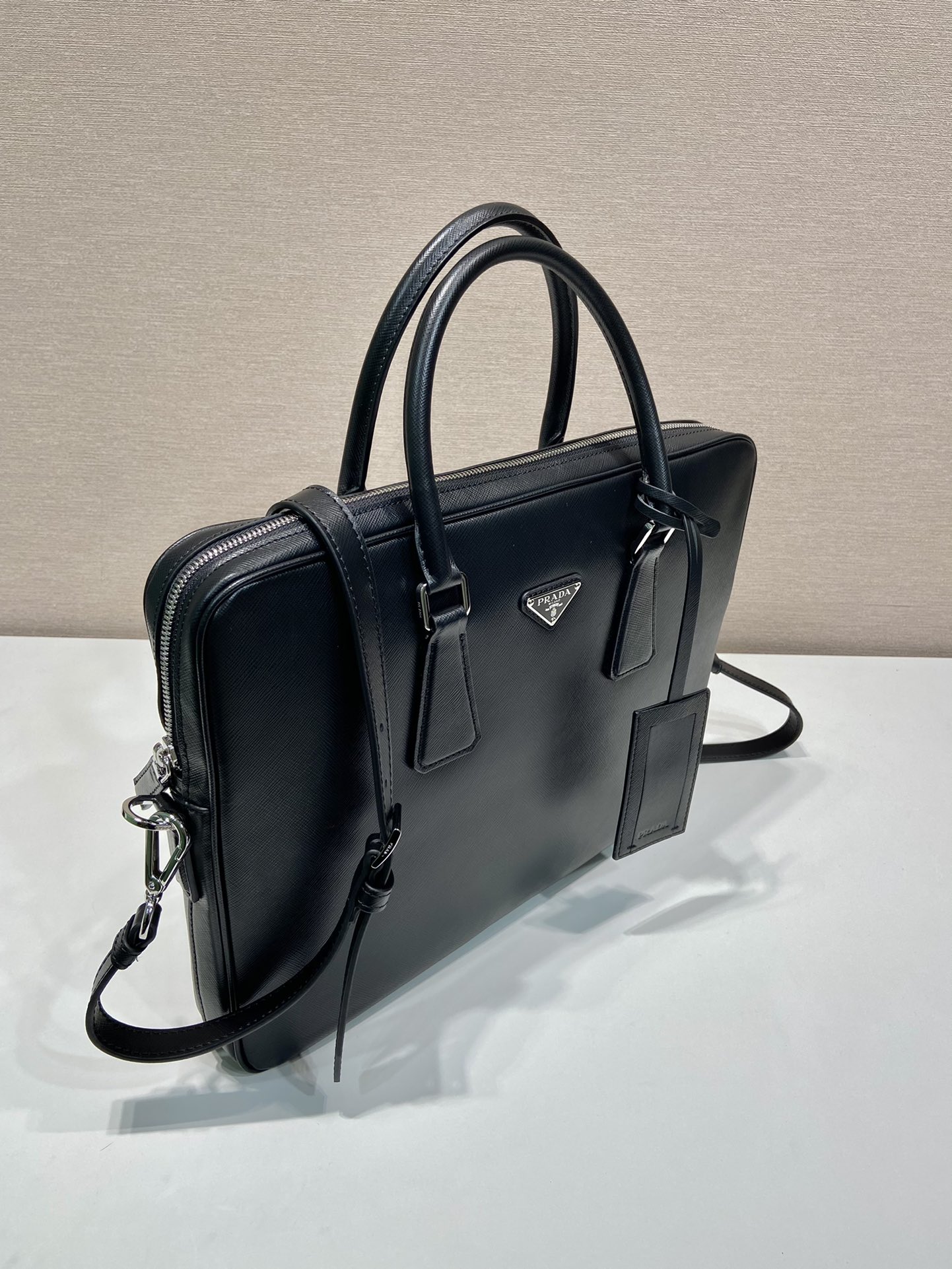 Male Basic Bag M