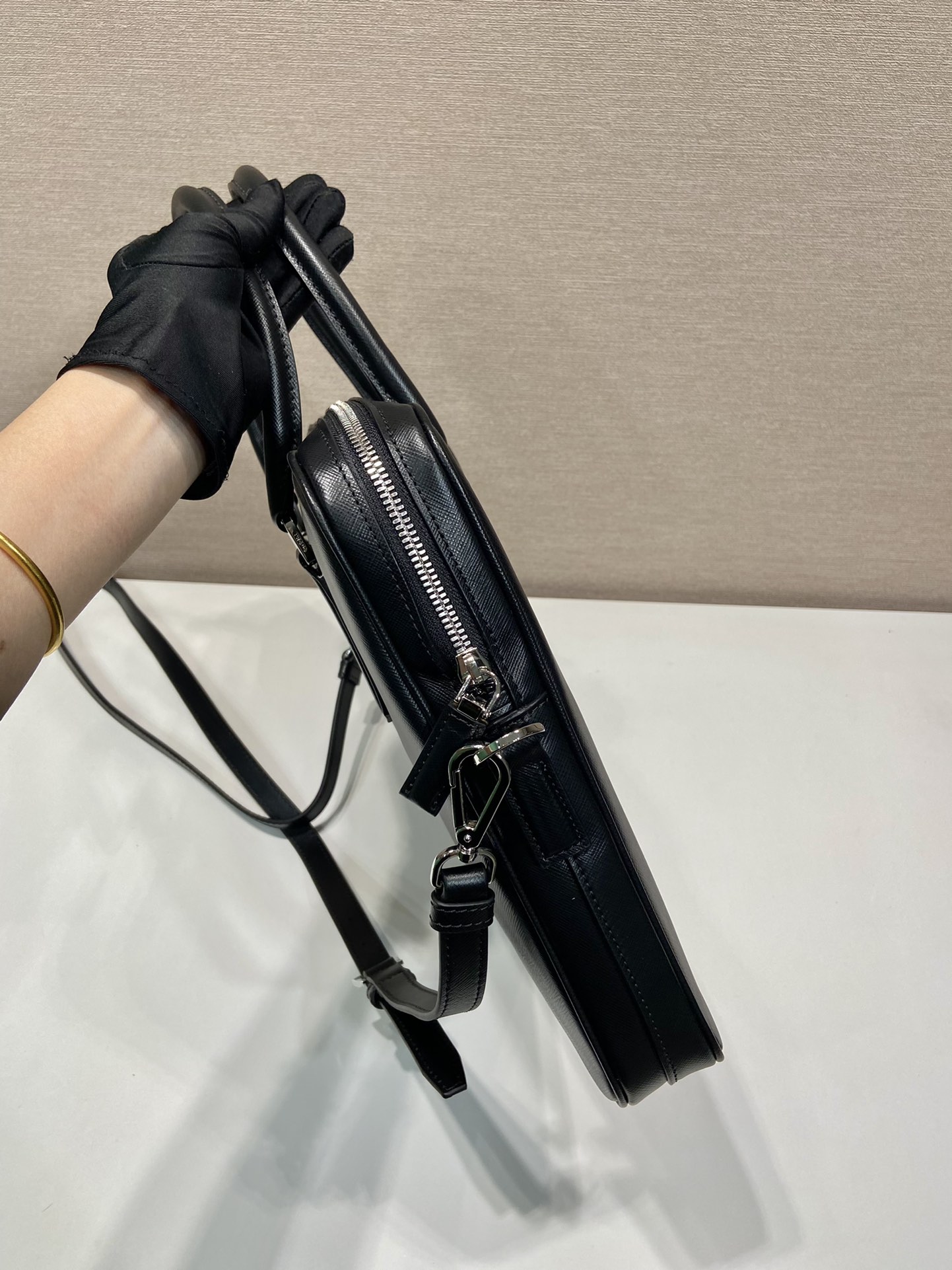 Male Basic Bag M