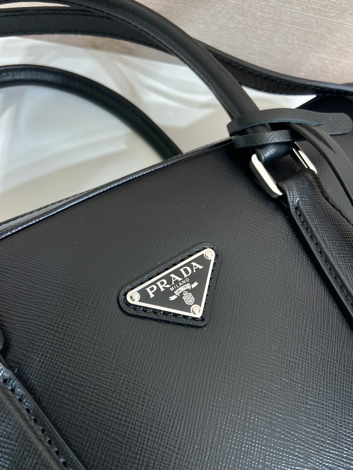 Male Basic Bag M