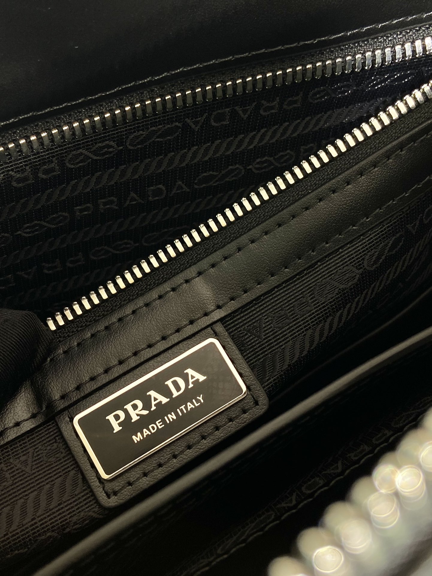 Male Basic Bag M