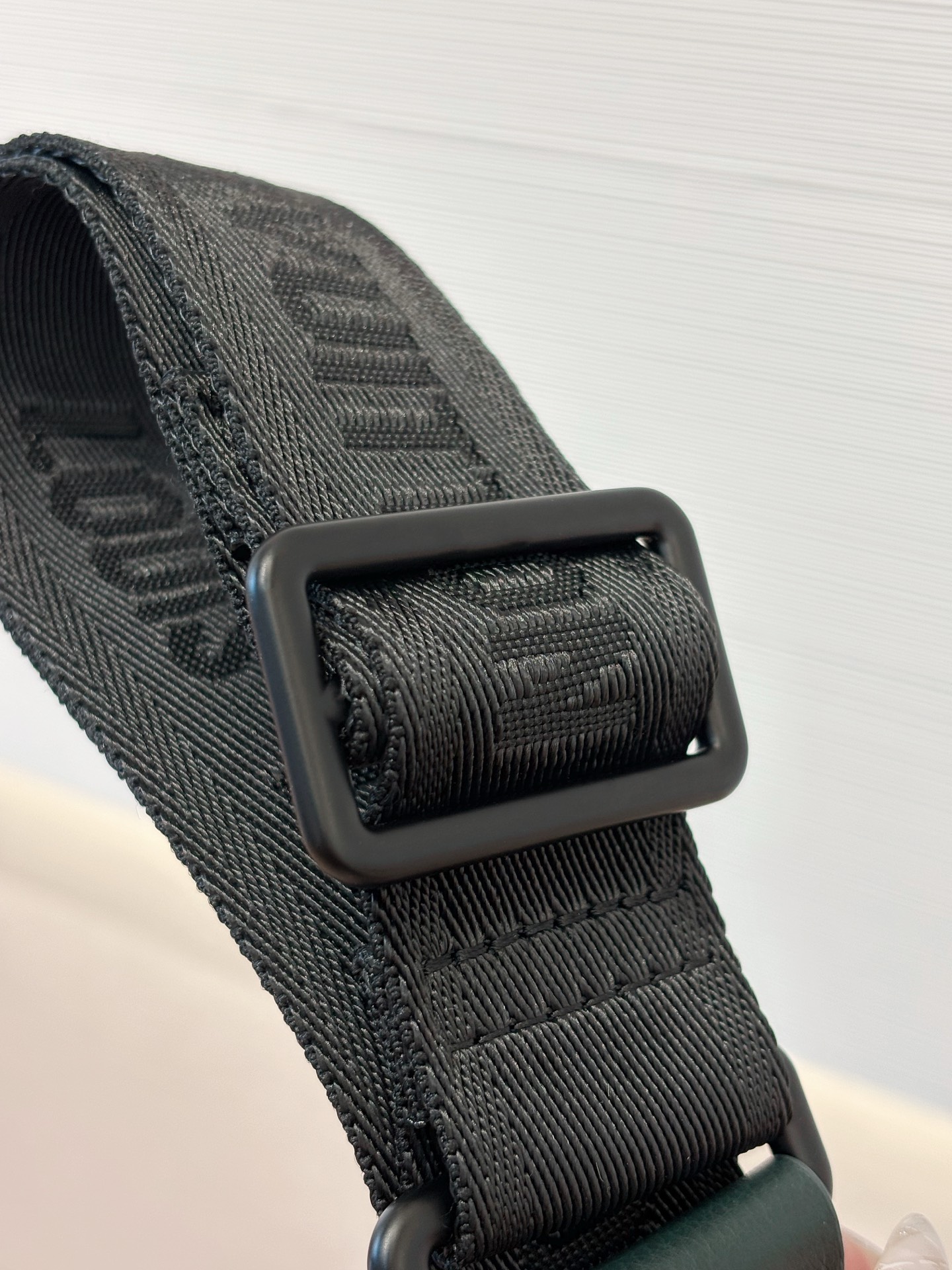 Louis Vuitton Basic Bag Cow Leather Green M-s