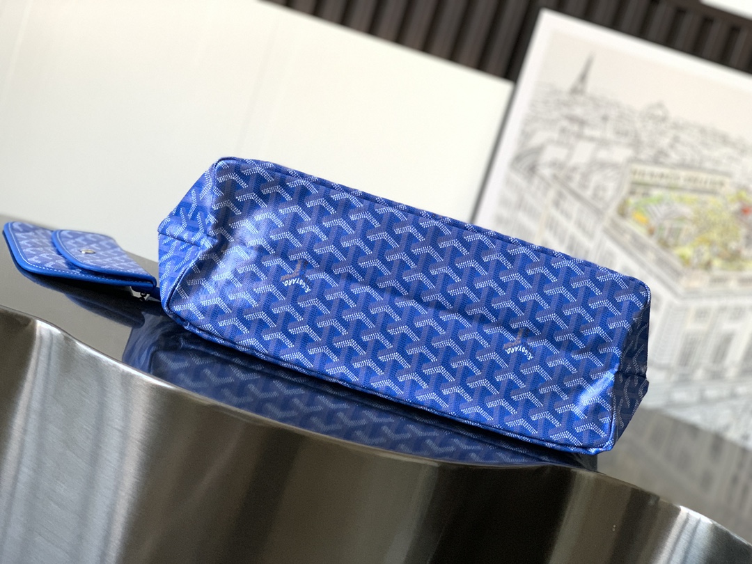 Goyard Basic Bag Canvas M-l-s