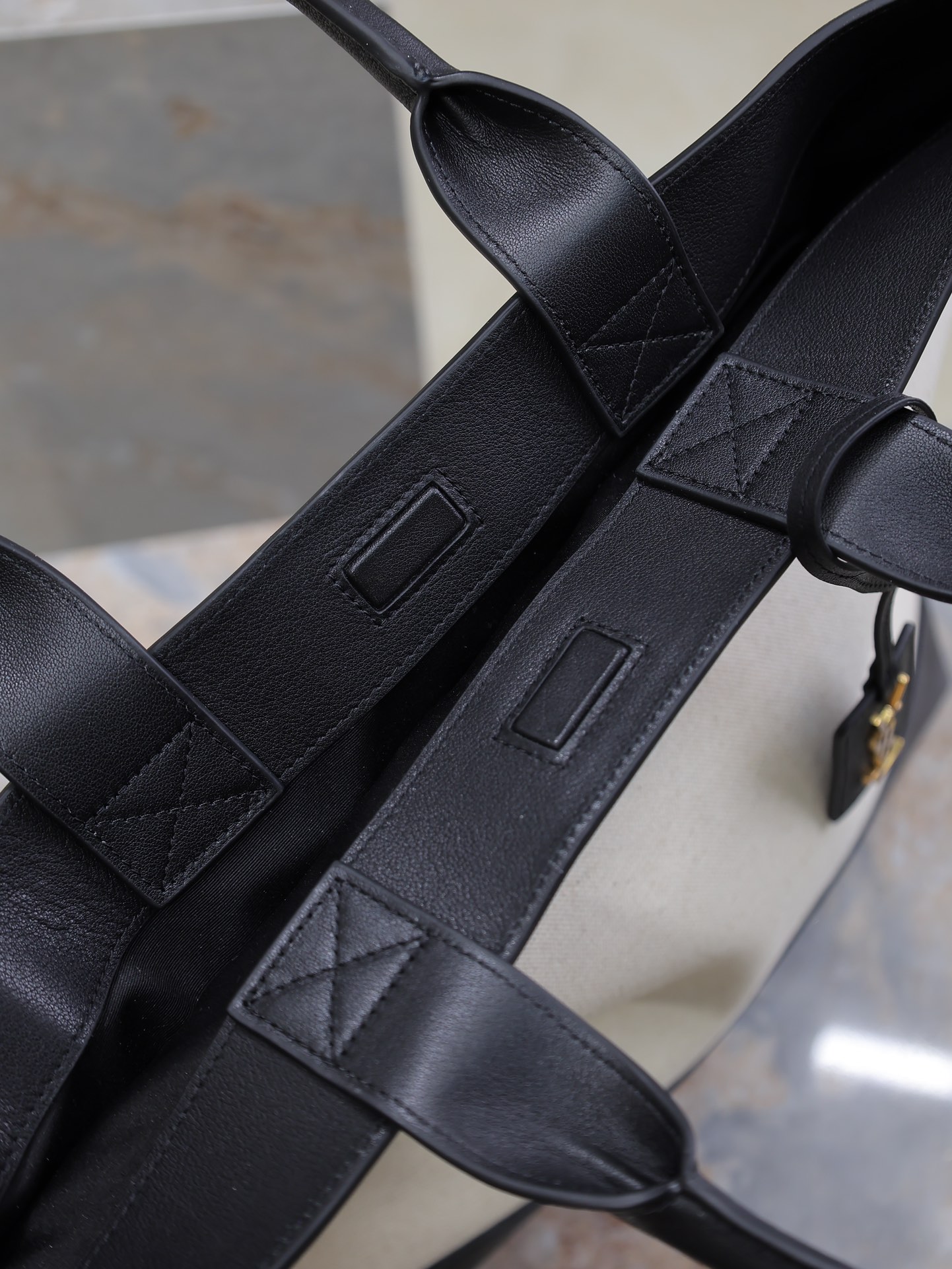 Gucci Tote Bag S-14cm