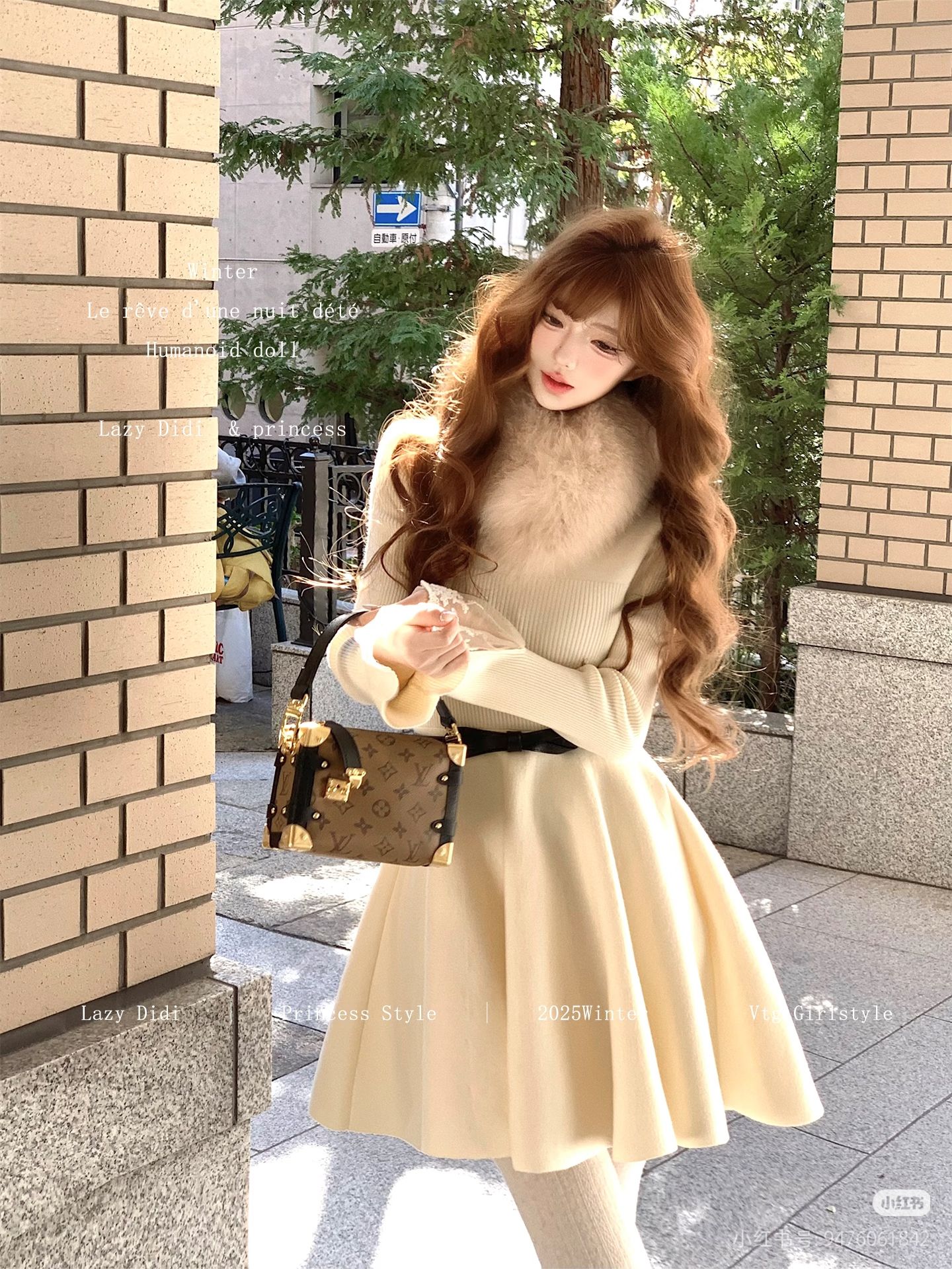 Basic Bag M-s
