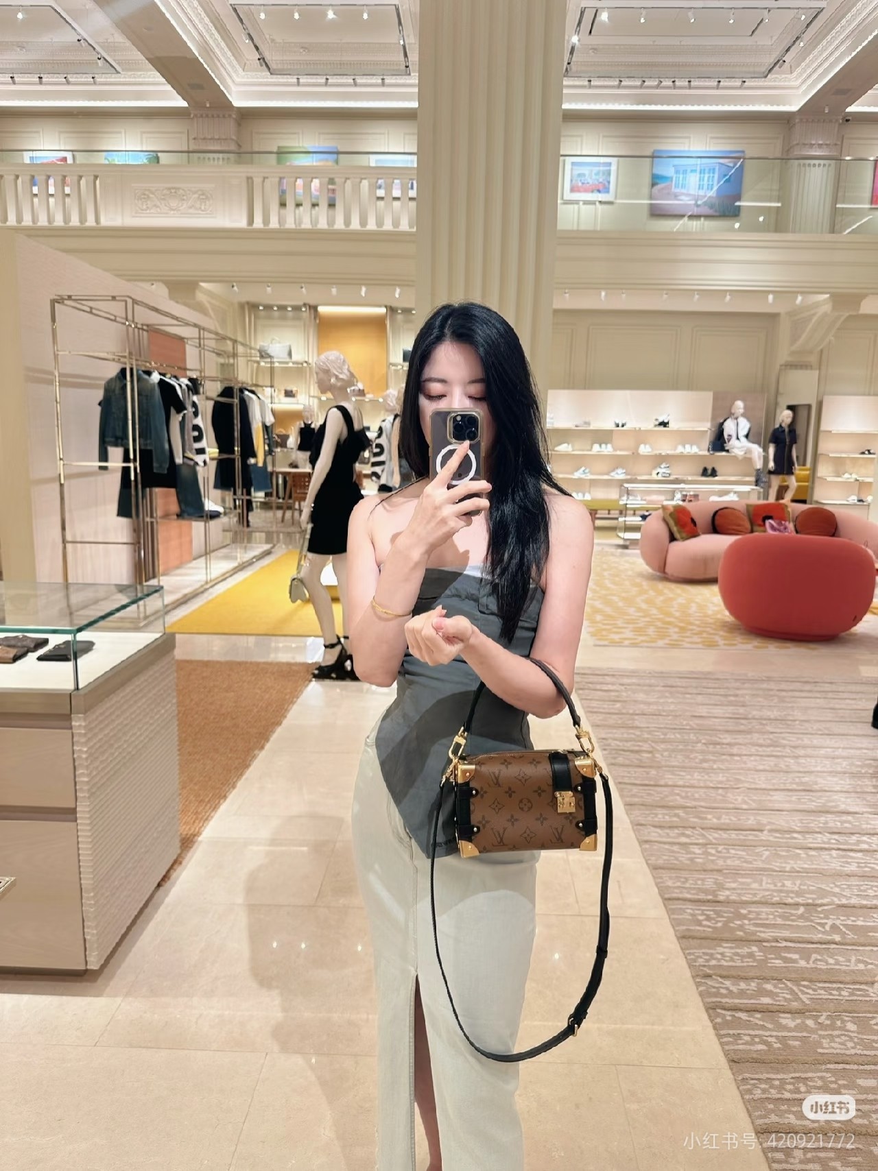 Basic Bag M-s