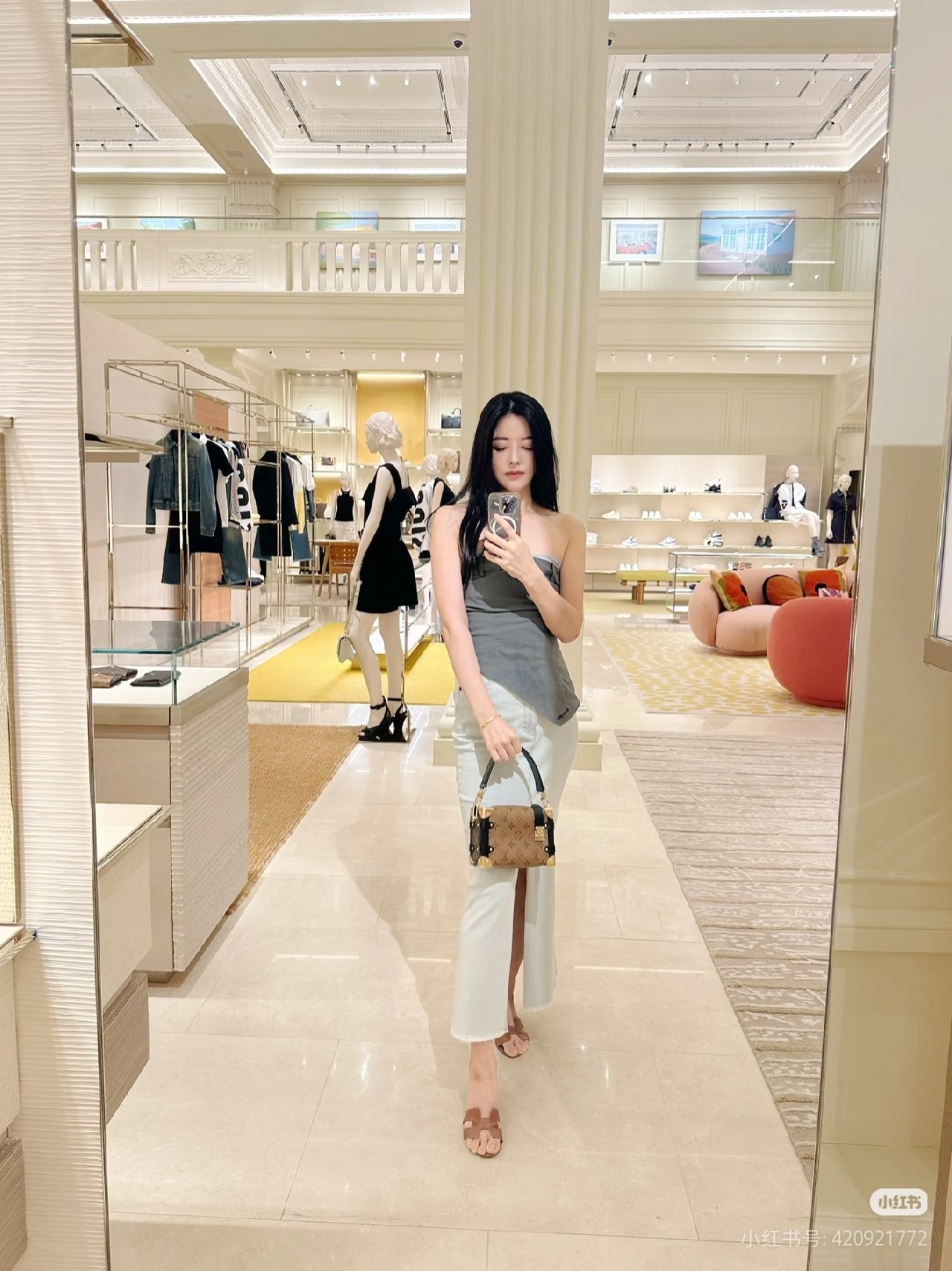 Basic Bag M-s