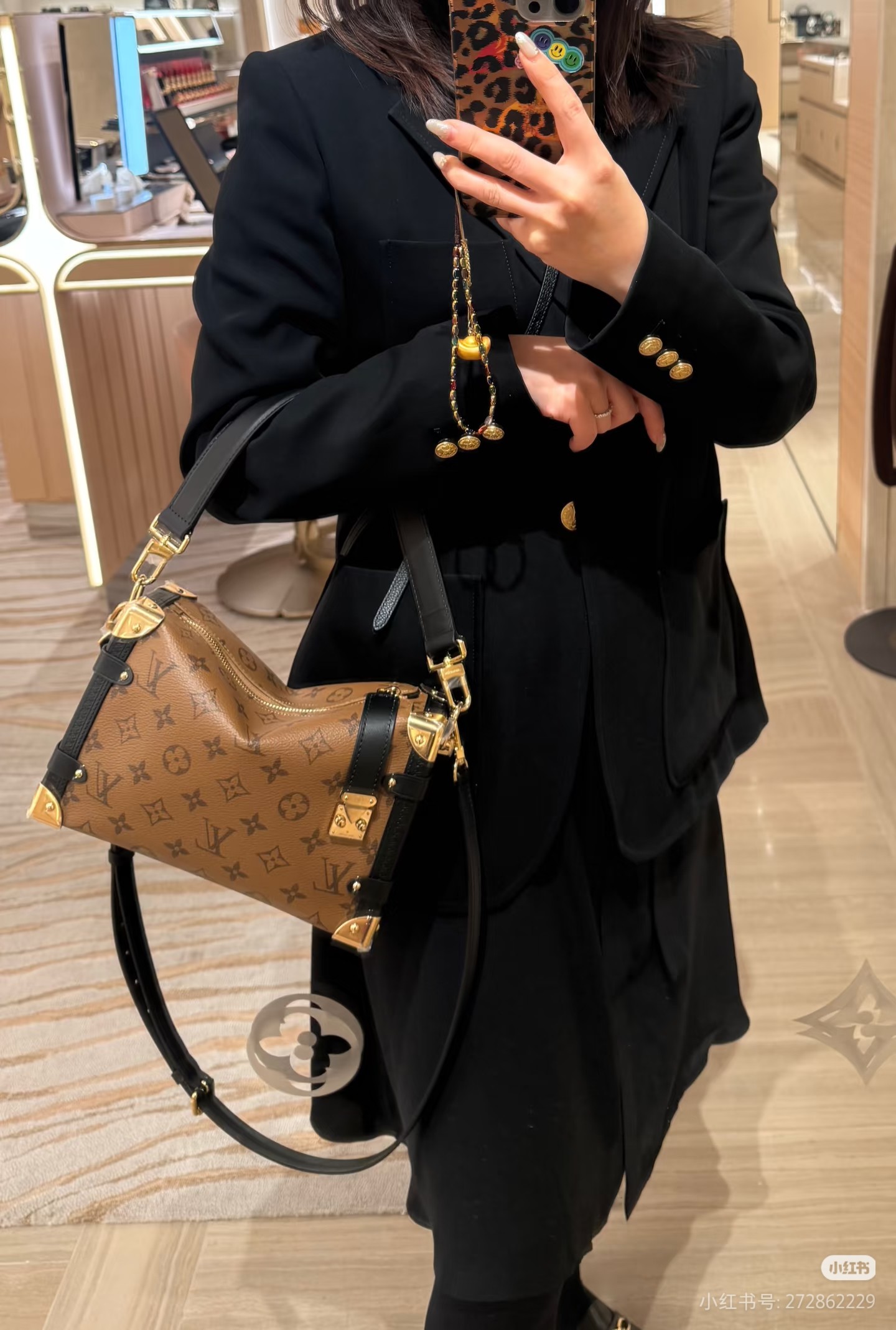 Basic Bag M-s