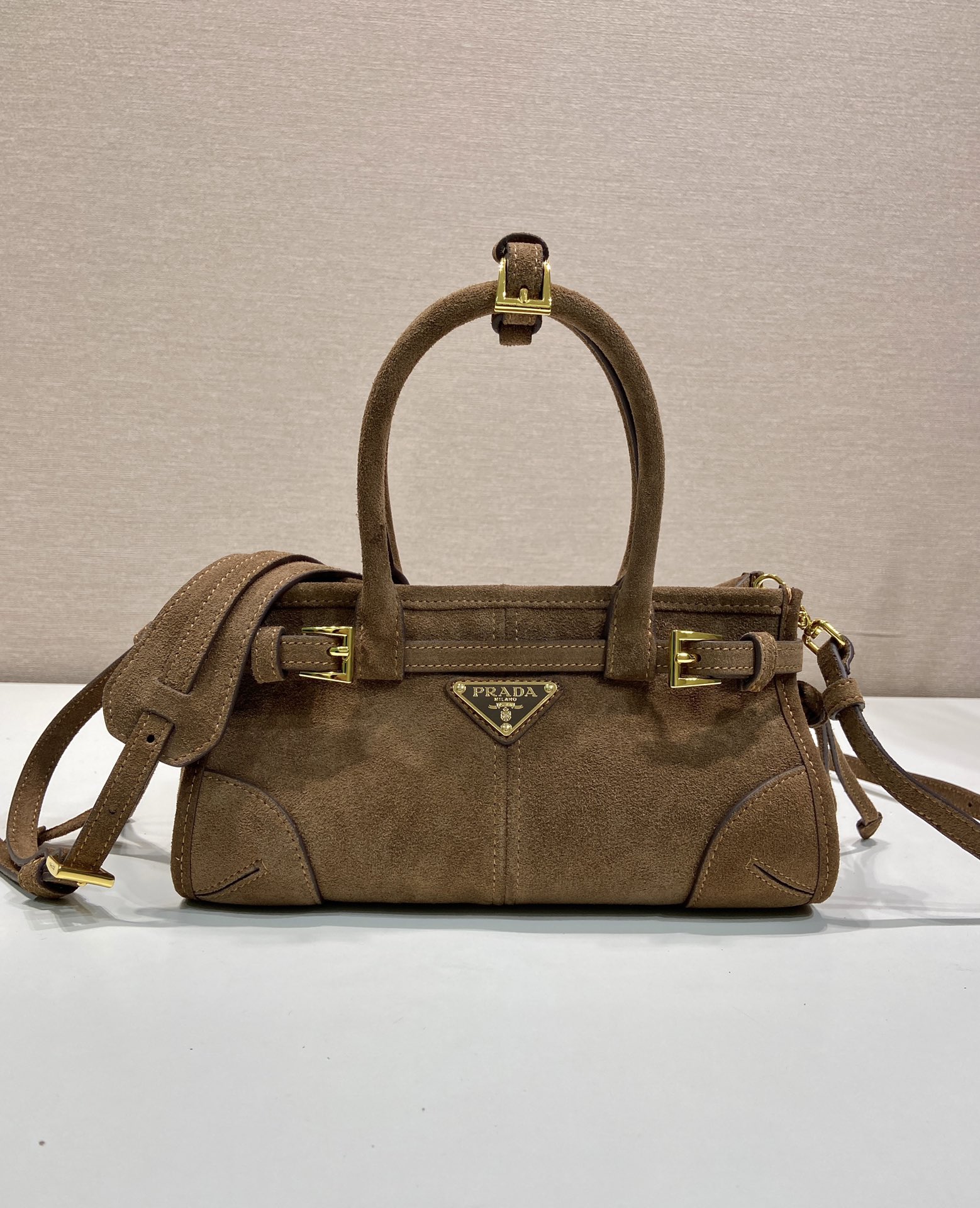 Tote Bag M-l-s
