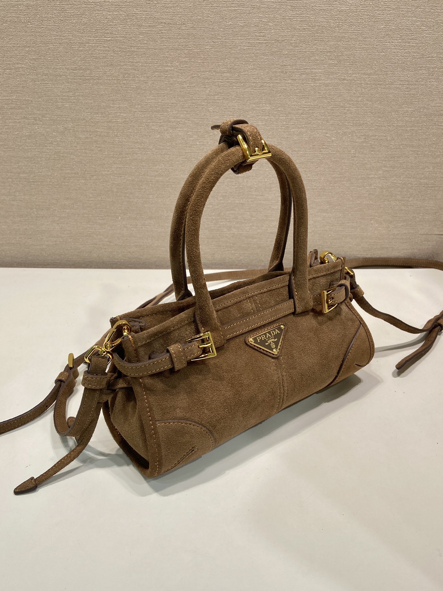Tote Bag M-l-s