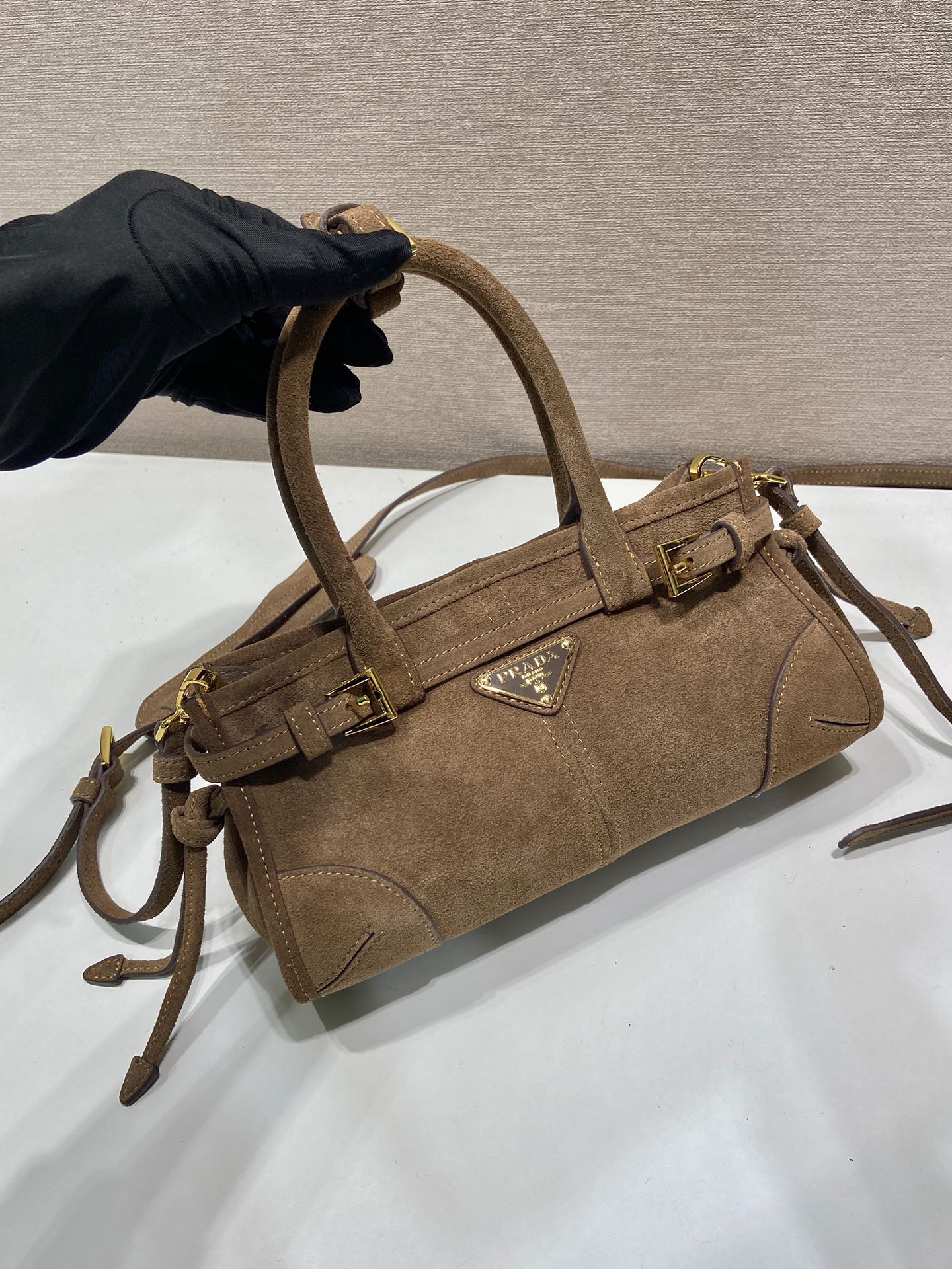 Tote Bag M-l-s