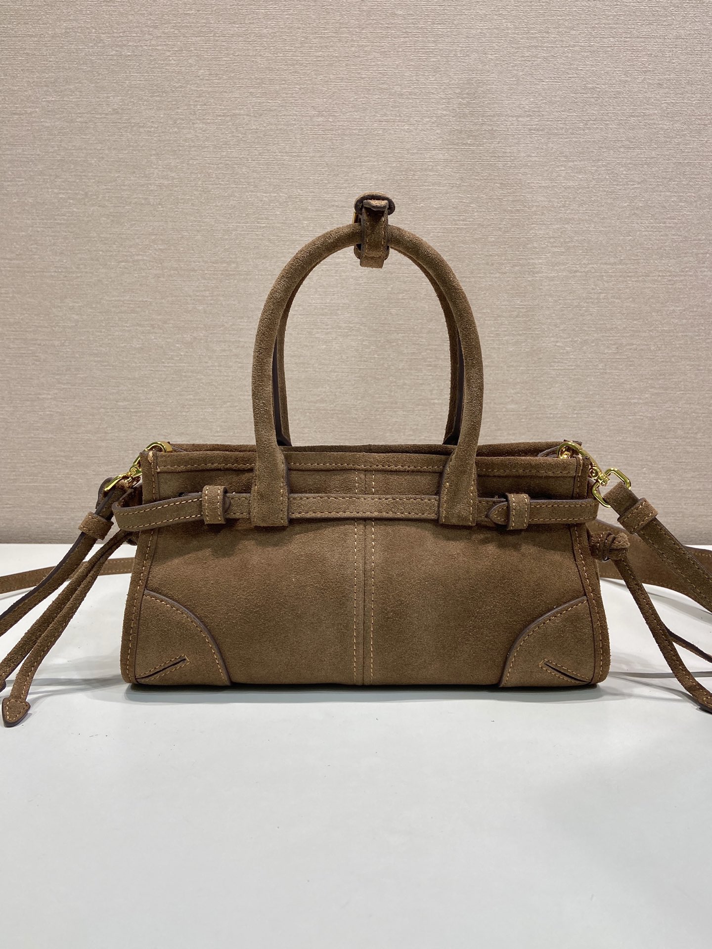 Tote Bag M-l-s