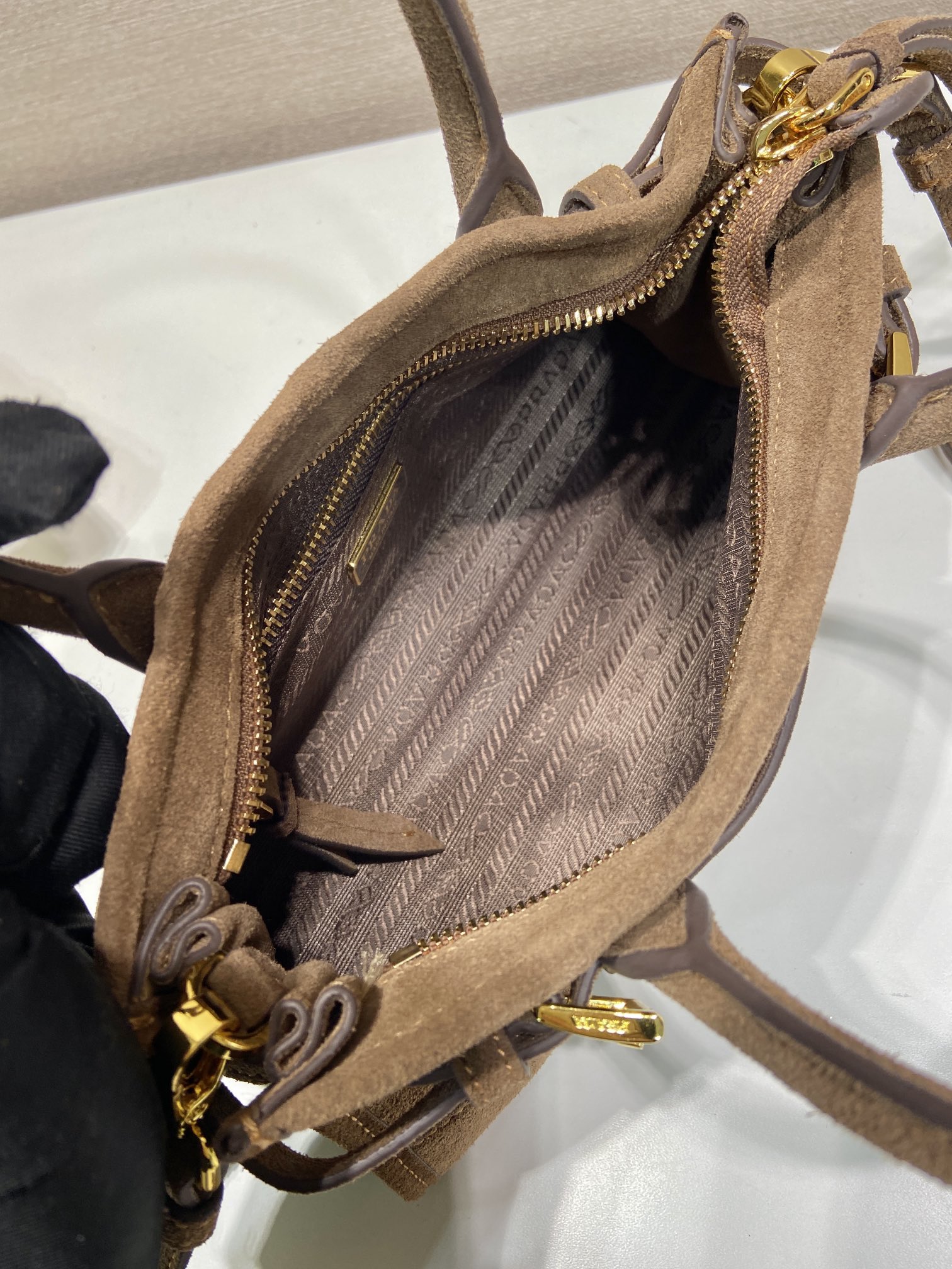 Tote Bag M-l-s
