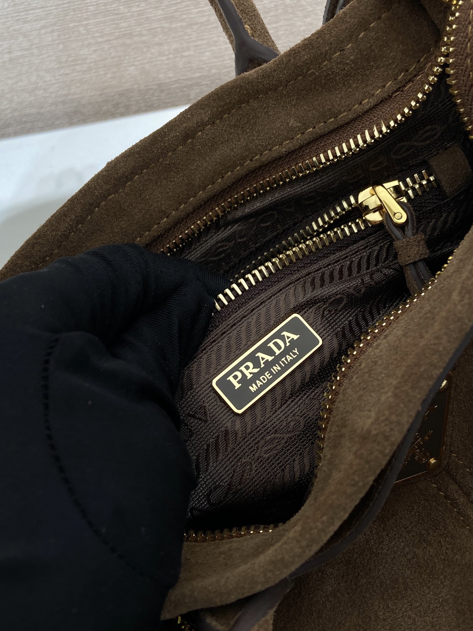 Tote Bag M-l-s