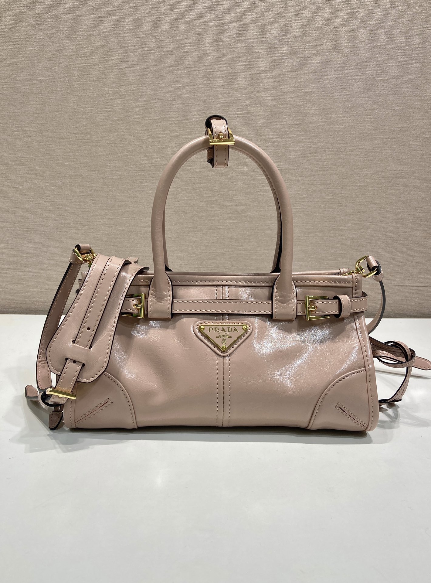 Tote Bag M-l-s