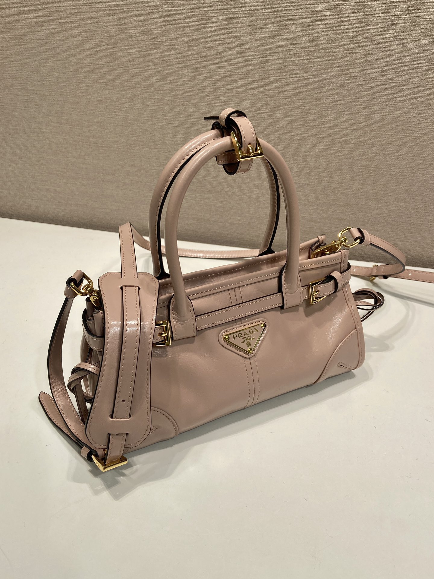 Tote Bag M-l-s