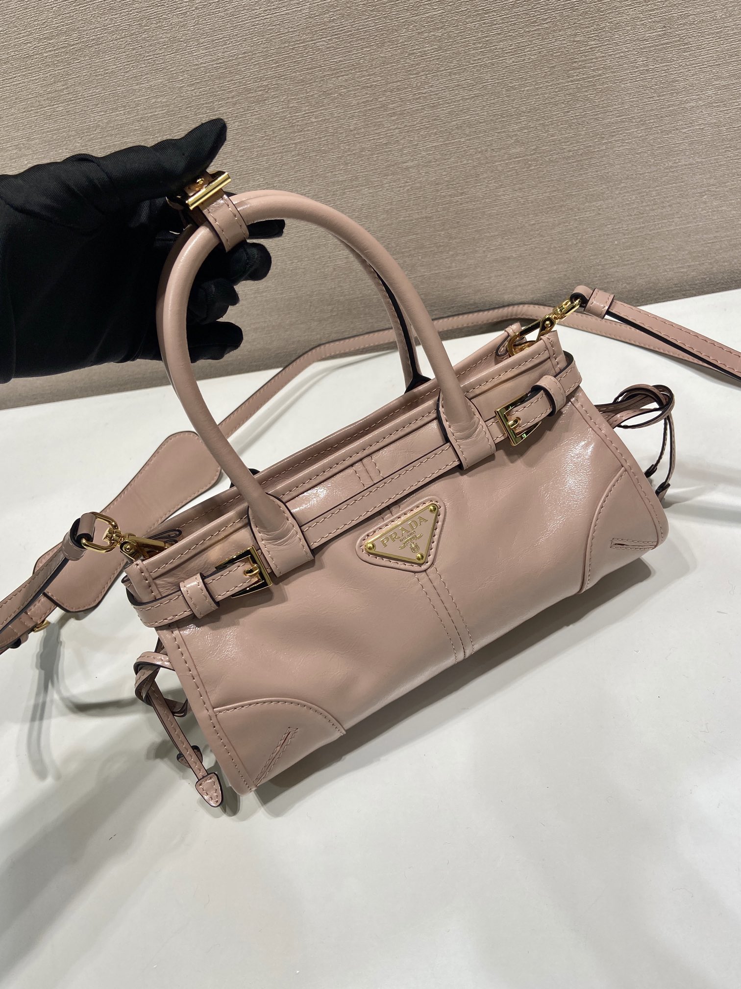 Tote Bag M-l-s