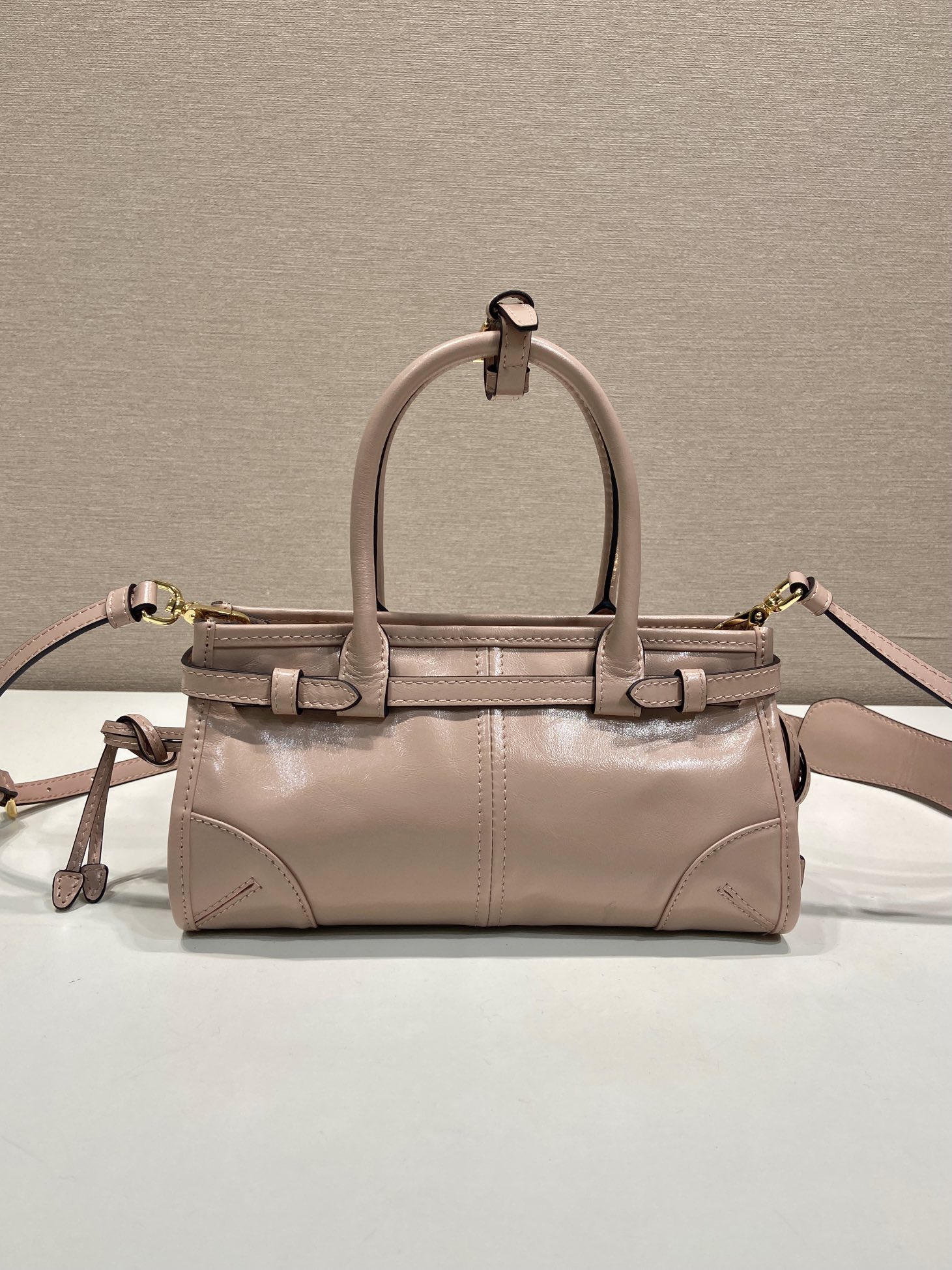 Tote Bag M-l-s