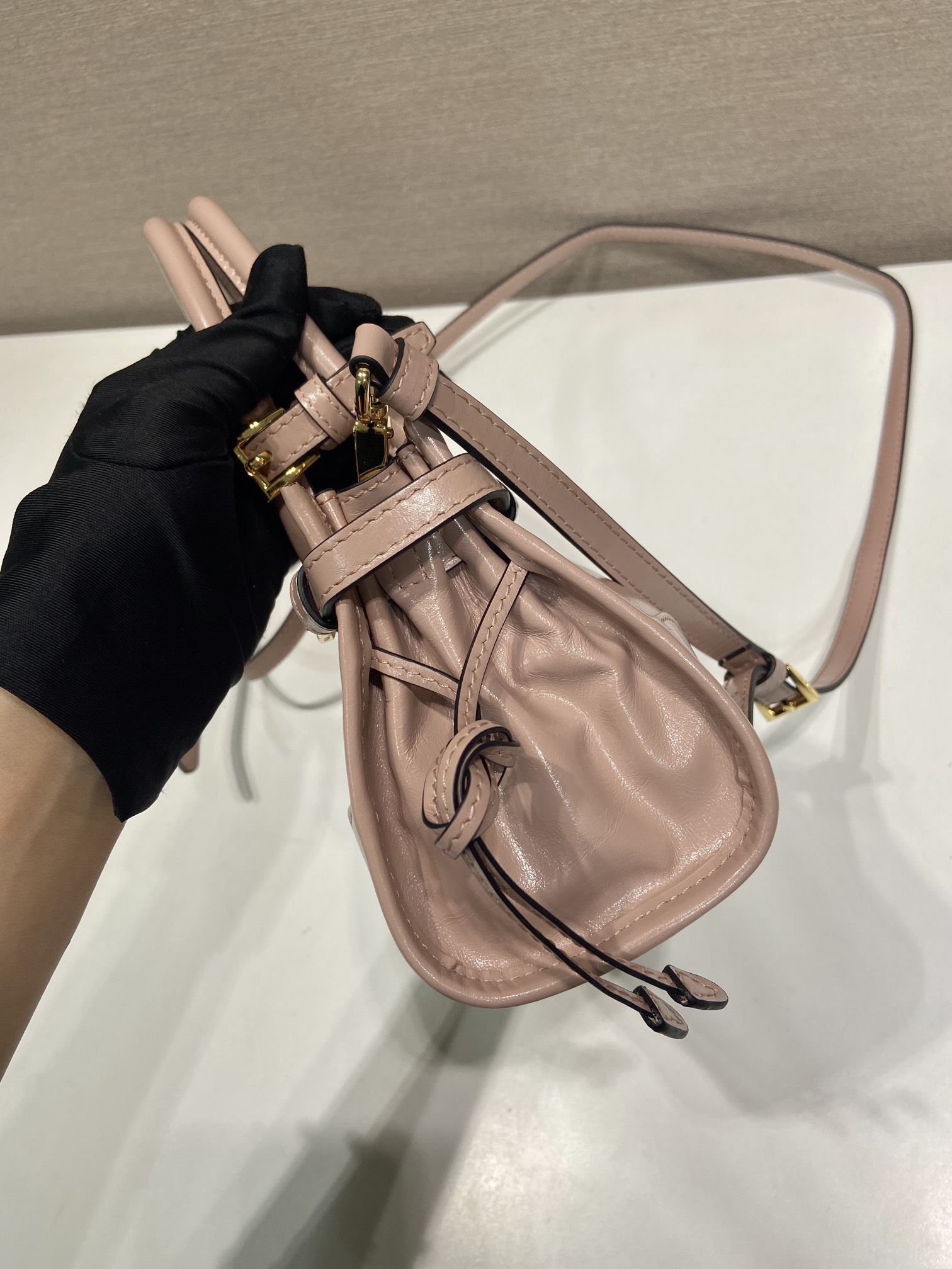Tote Bag M-l-s