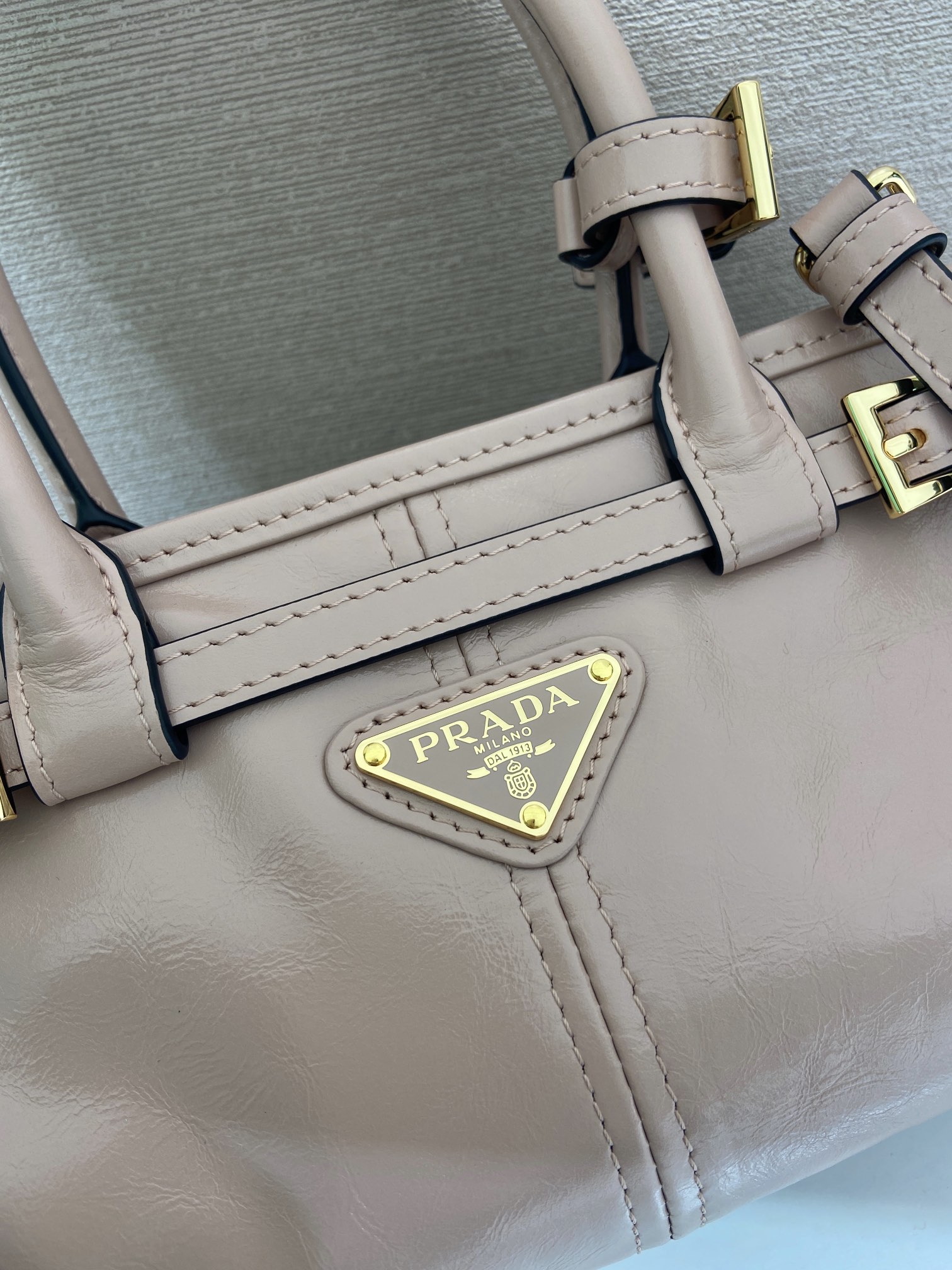 Tote Bag M-l-s