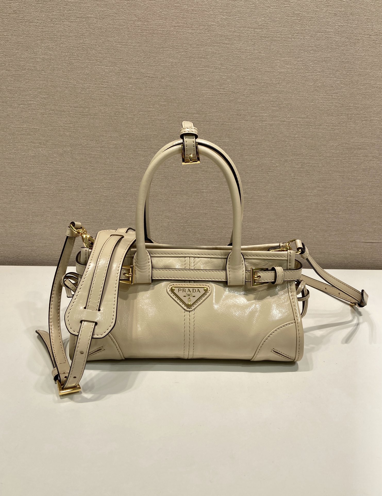 Tote Bag M-l-s