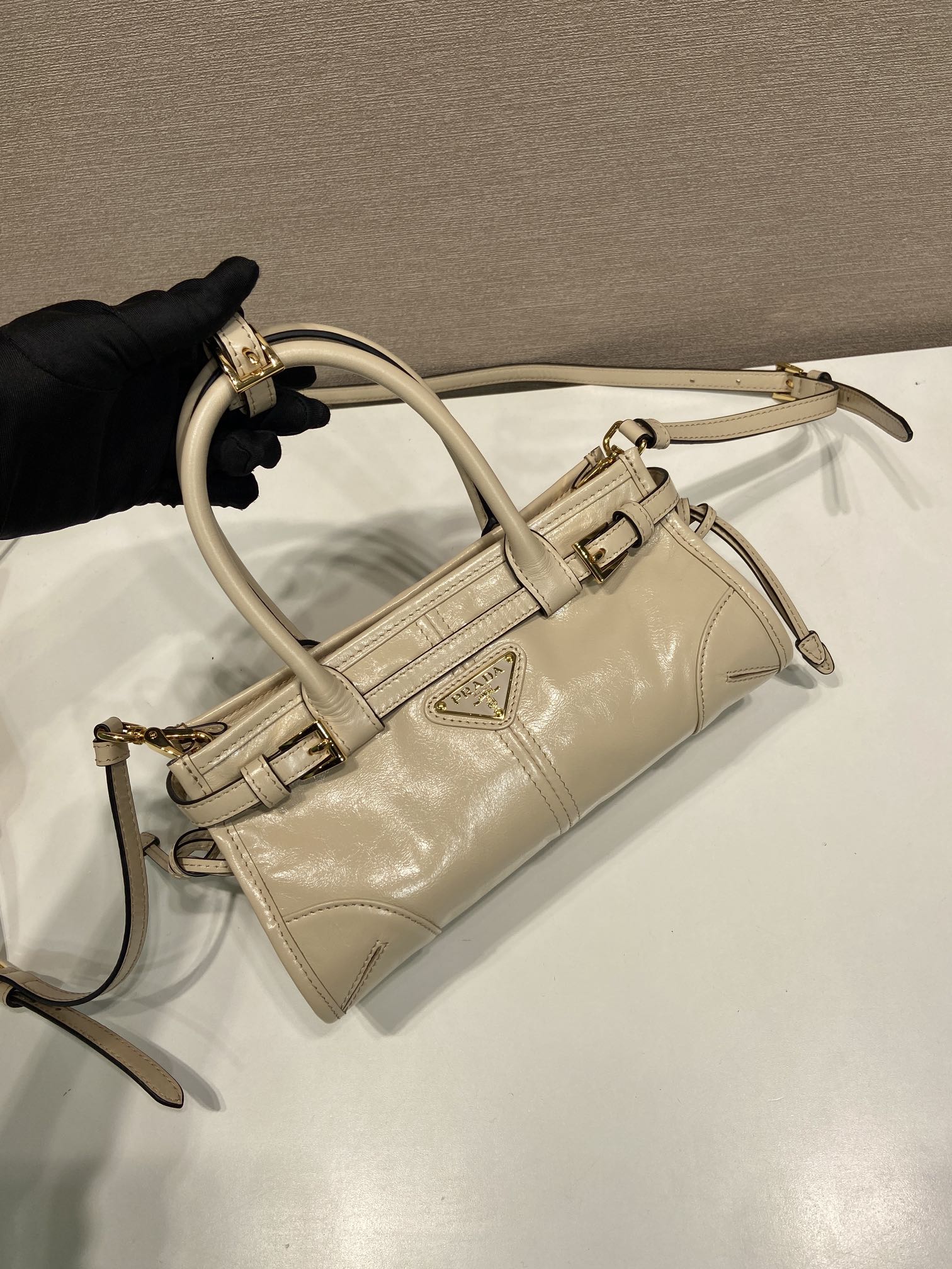 Tote Bag M-l-s