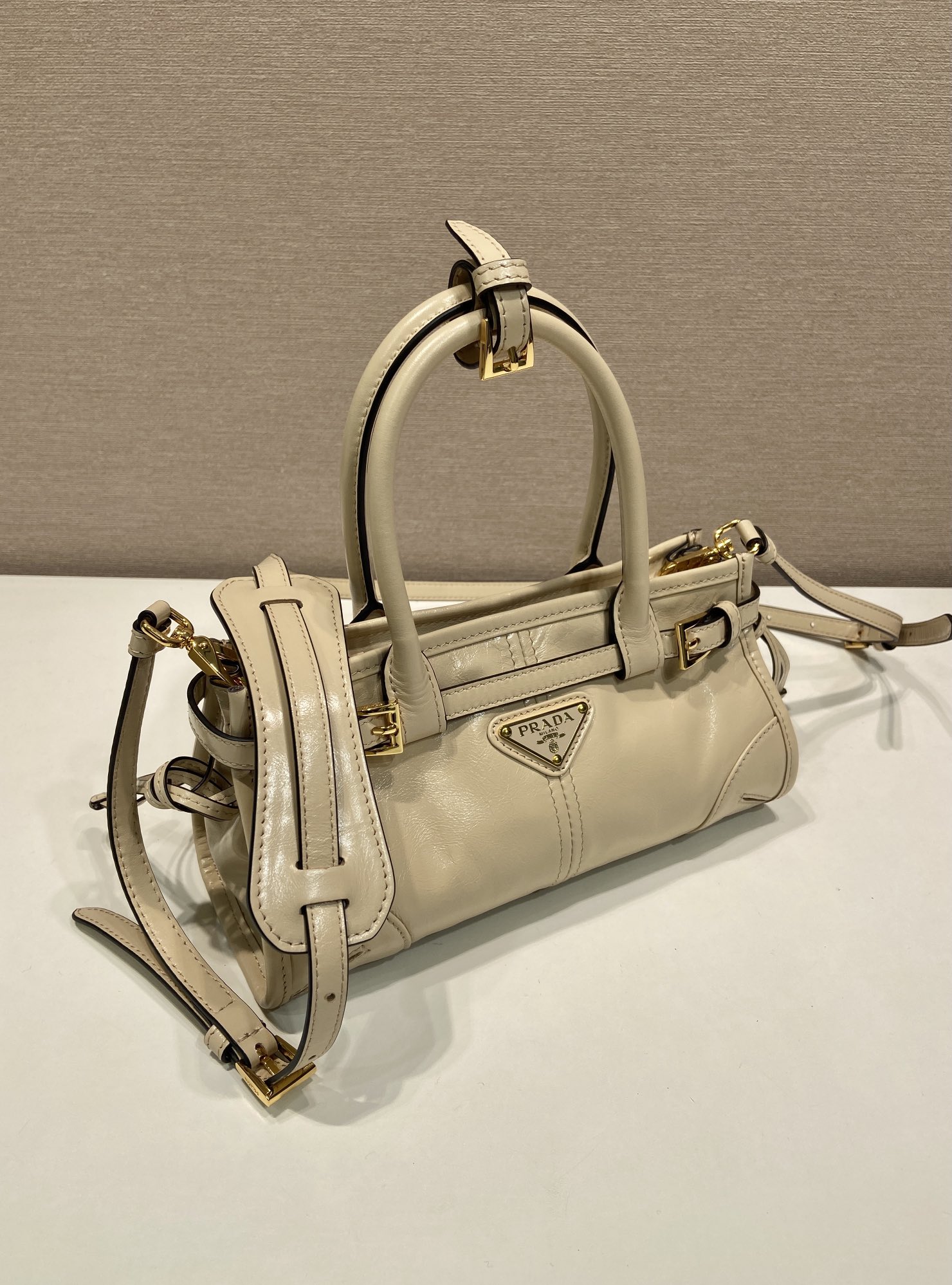 Tote Bag M-l-s