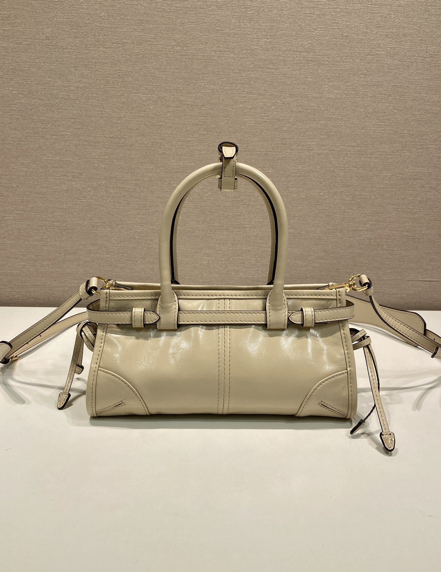Tote Bag M-l-s