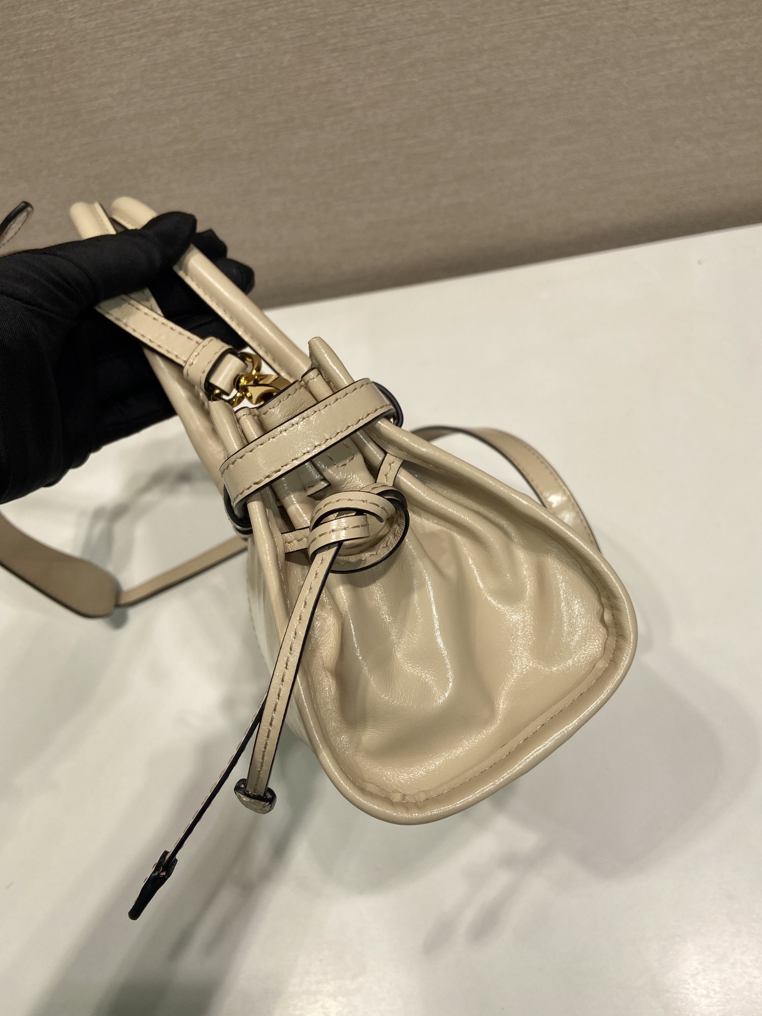 Tote Bag M-l-s