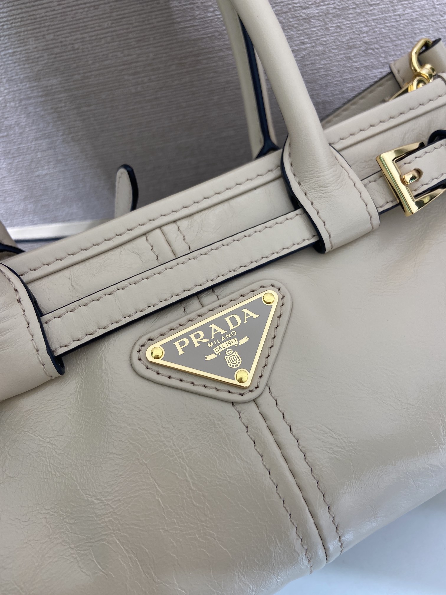 Tote Bag M-l-s