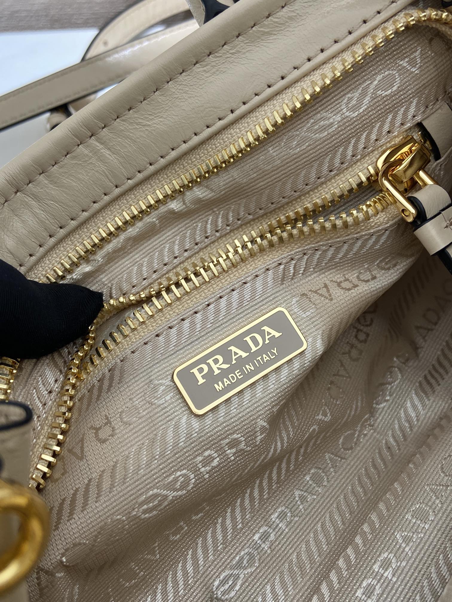 Tote Bag M-l-s
