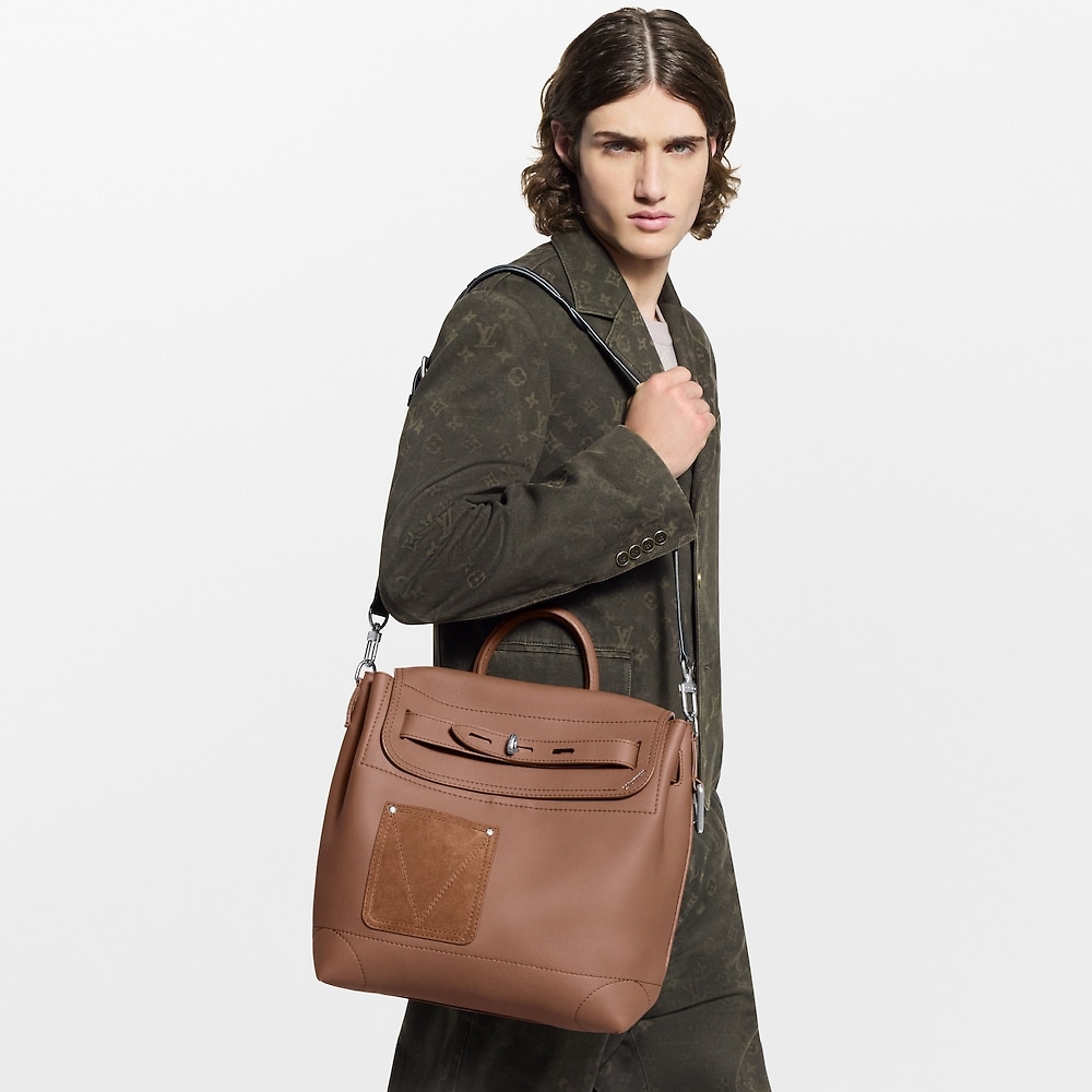 Basic Bag M-s