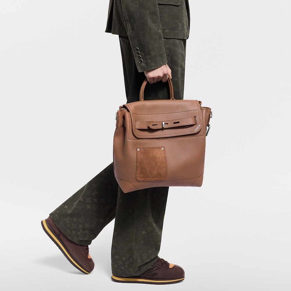 Basic Bag M-s