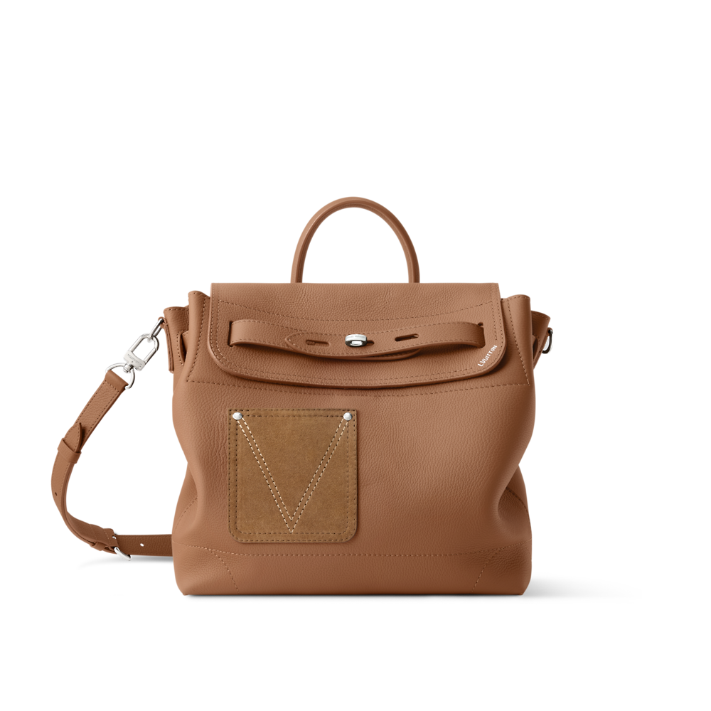 Basic Bag M-s