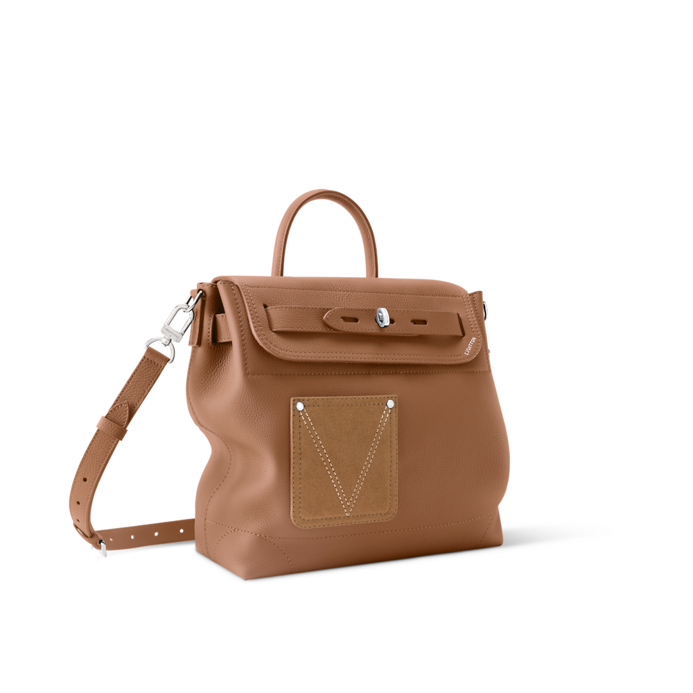 Basic Bag M-s