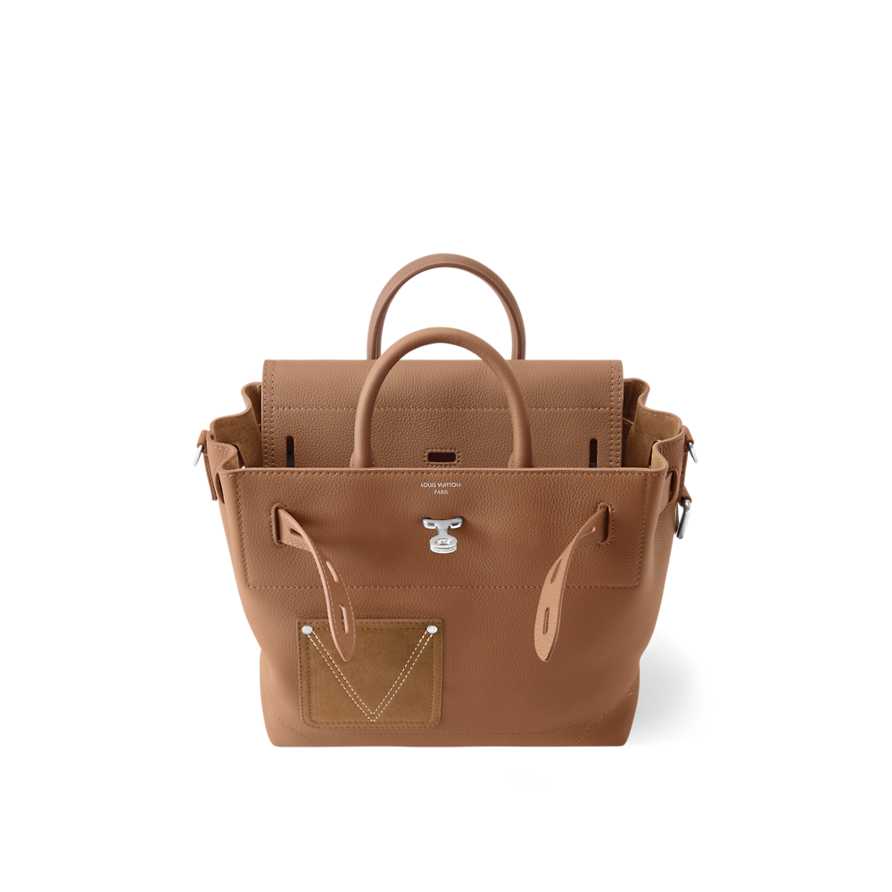 Basic Bag M-s