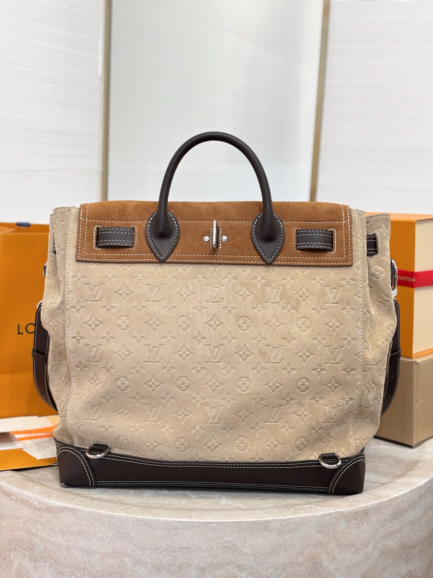 Basic Bag 17cm-m-l-s